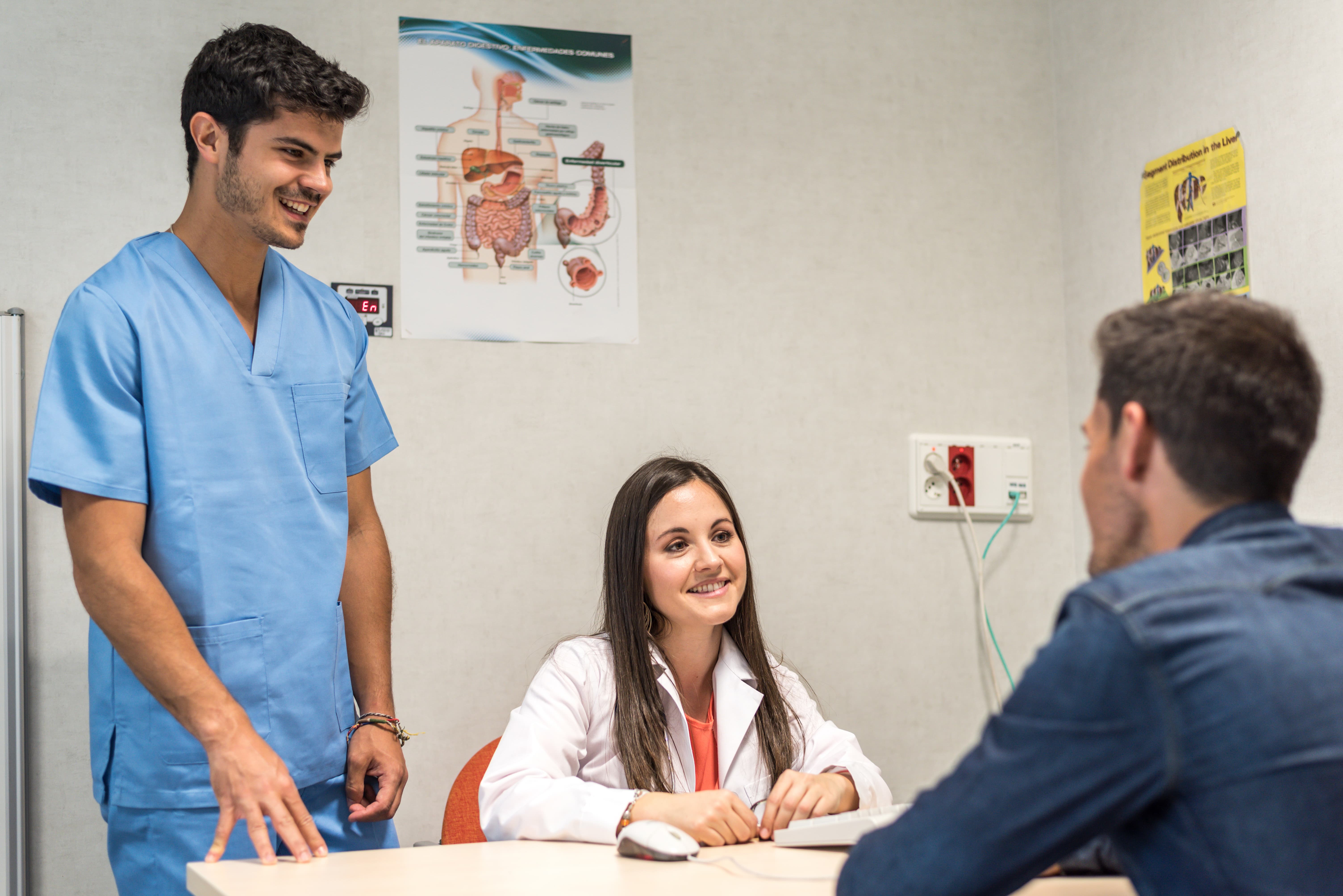 Understanding Health Insurance Requirements for International Students in Dubai