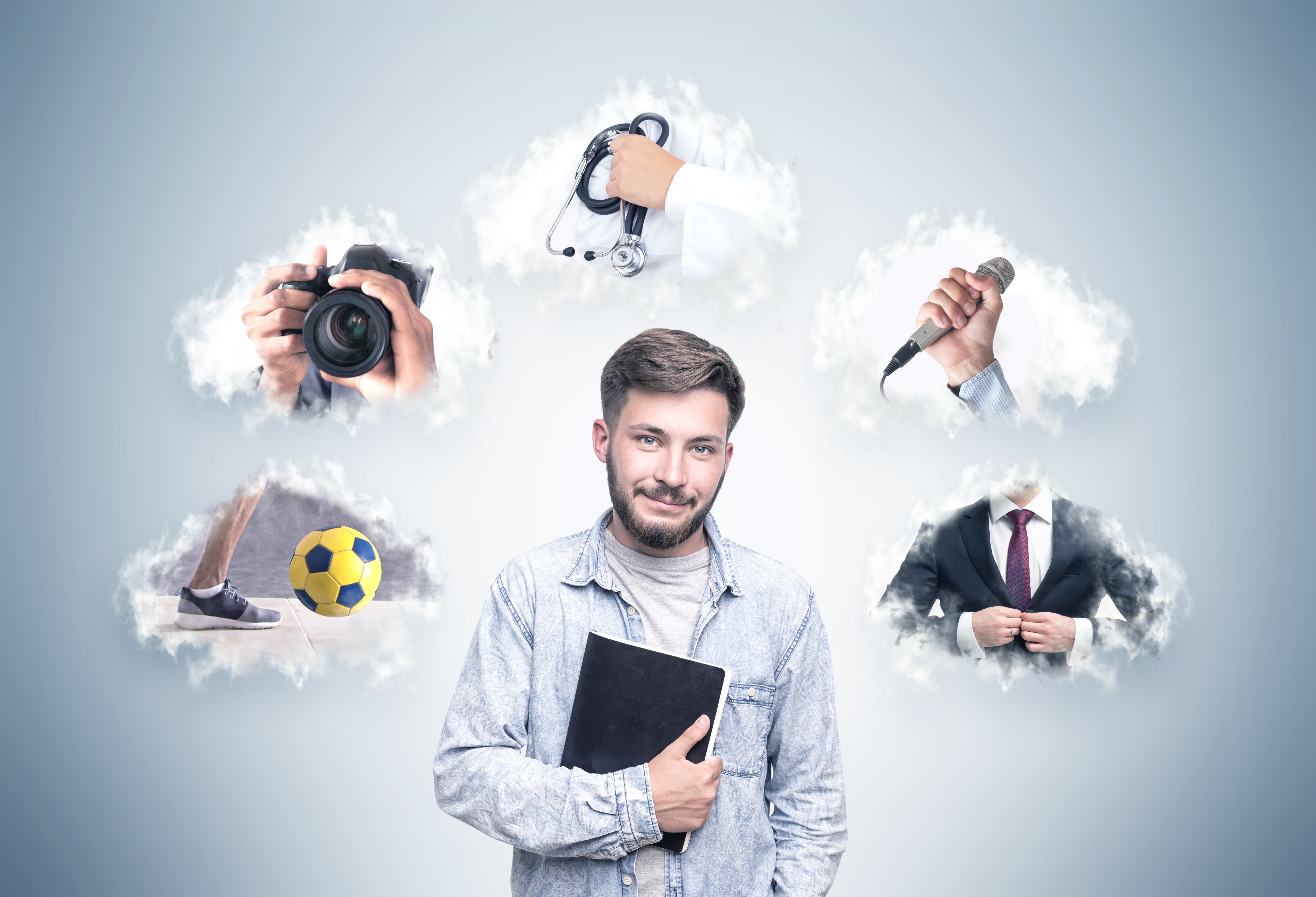 The impact of industry trends on career choices for international students in Dubai