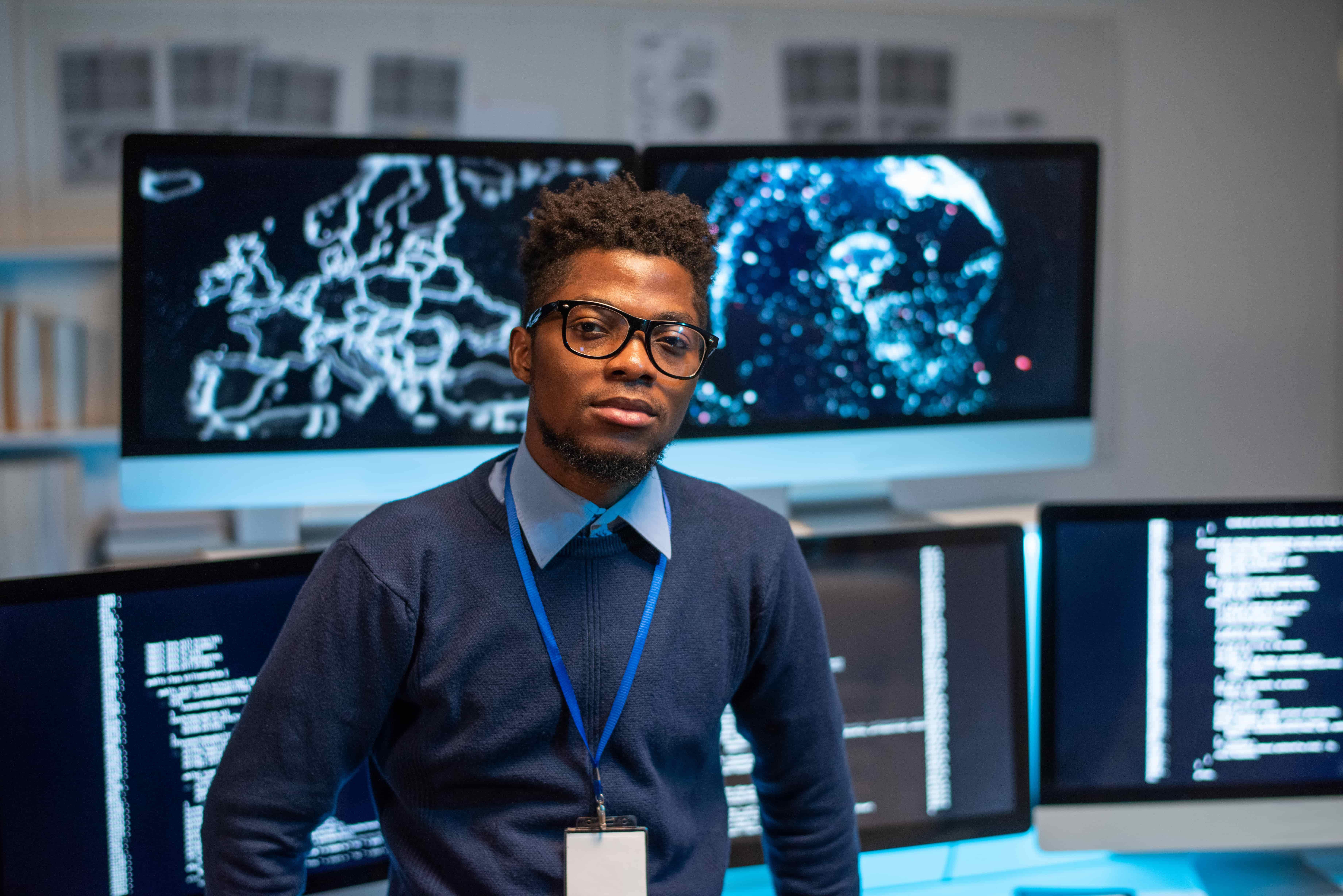 The future of emerging digital technologies: A Comprehensive Guide