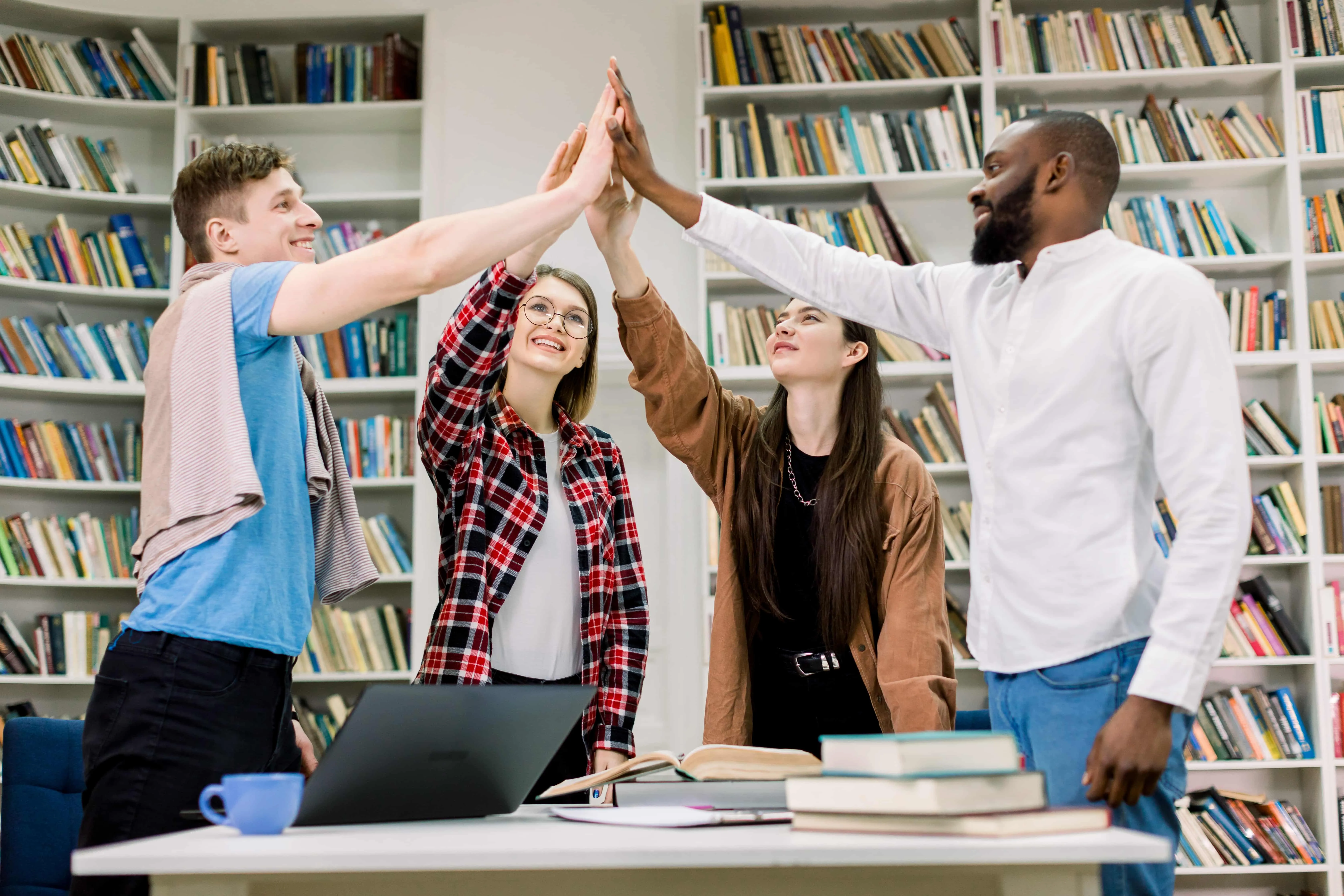 Post-study work opportunities in Dubai: Building your career path