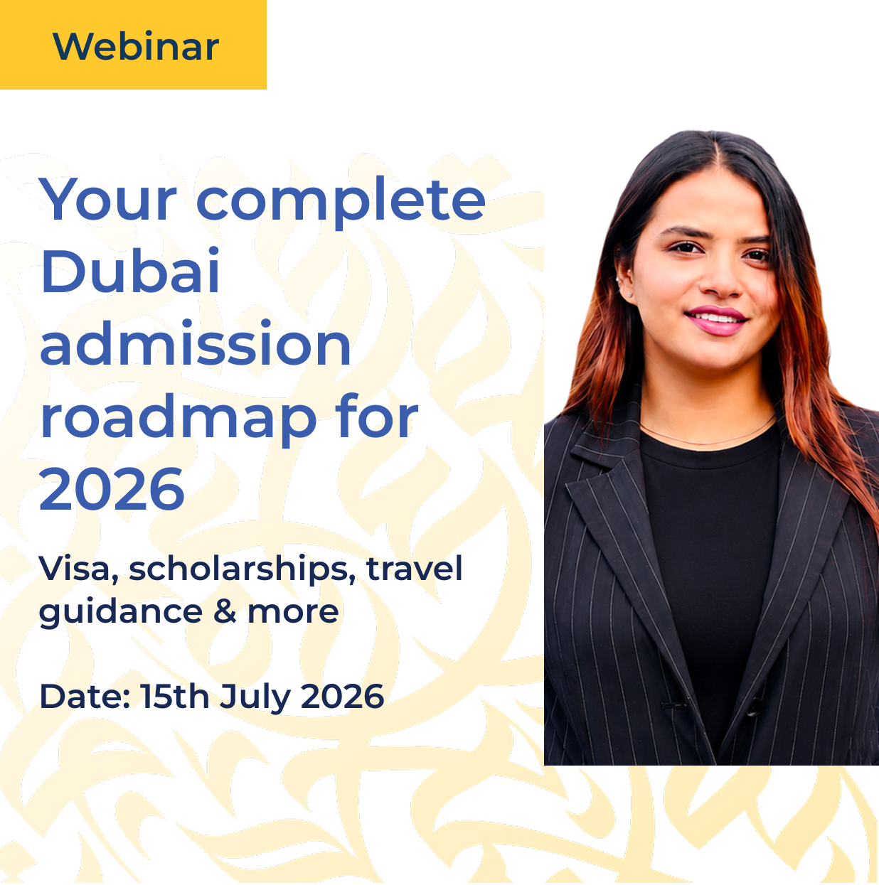 Webinar