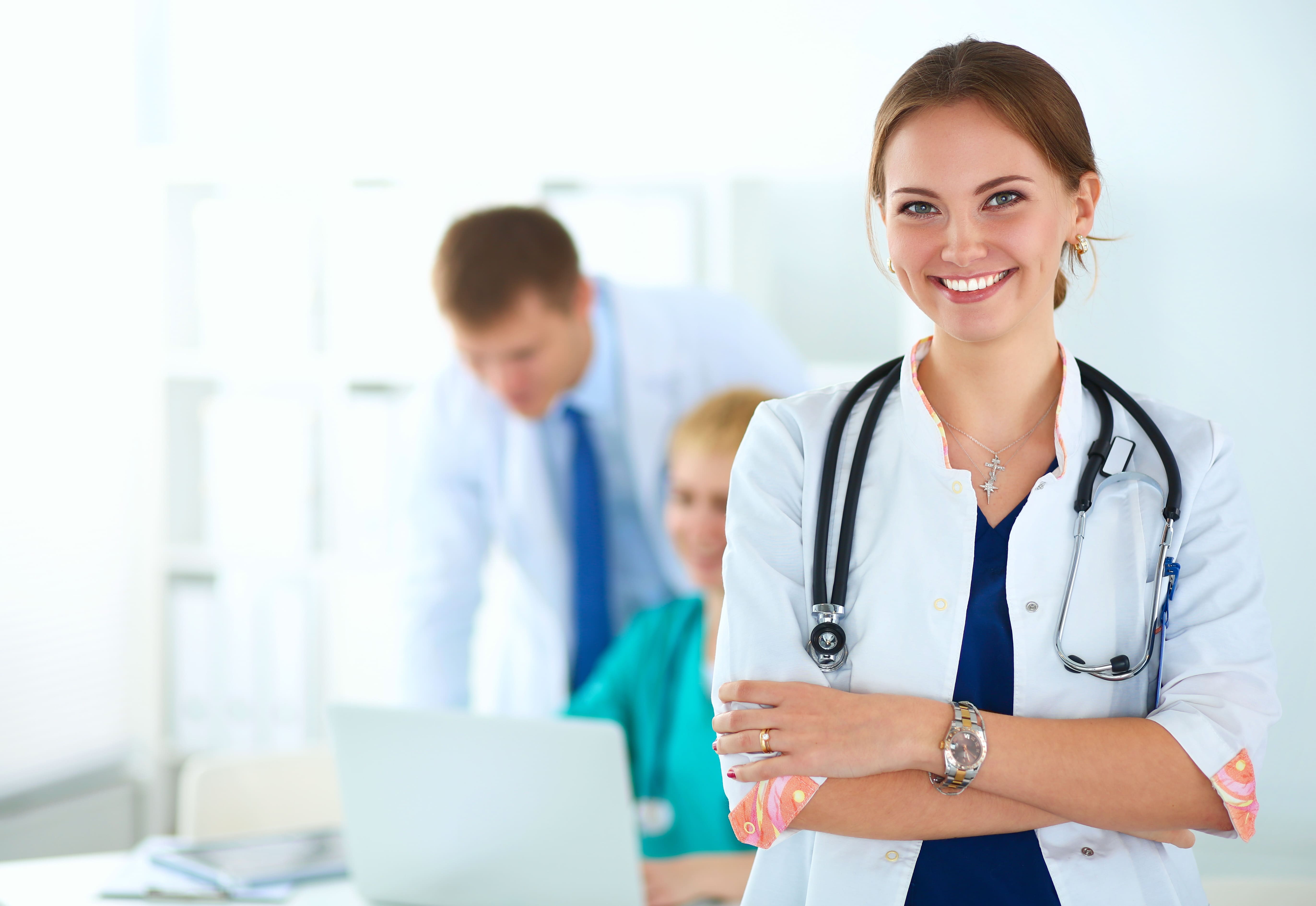 When to apply for HND healthcare practices in Dubai?