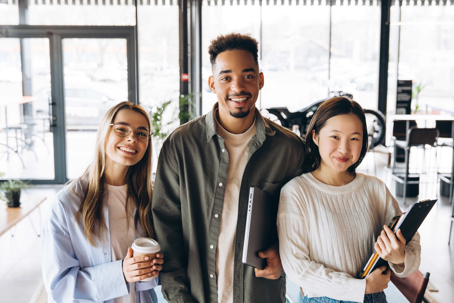 Why pursue a part-time diploma?