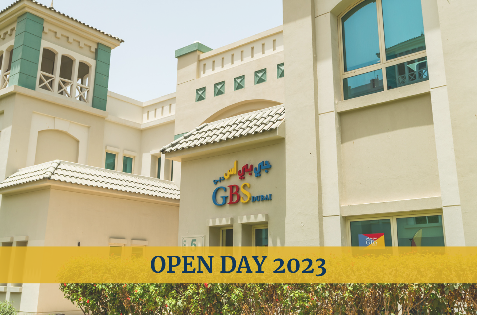 Open Day 2023: Time to Dive in Transformative Experience