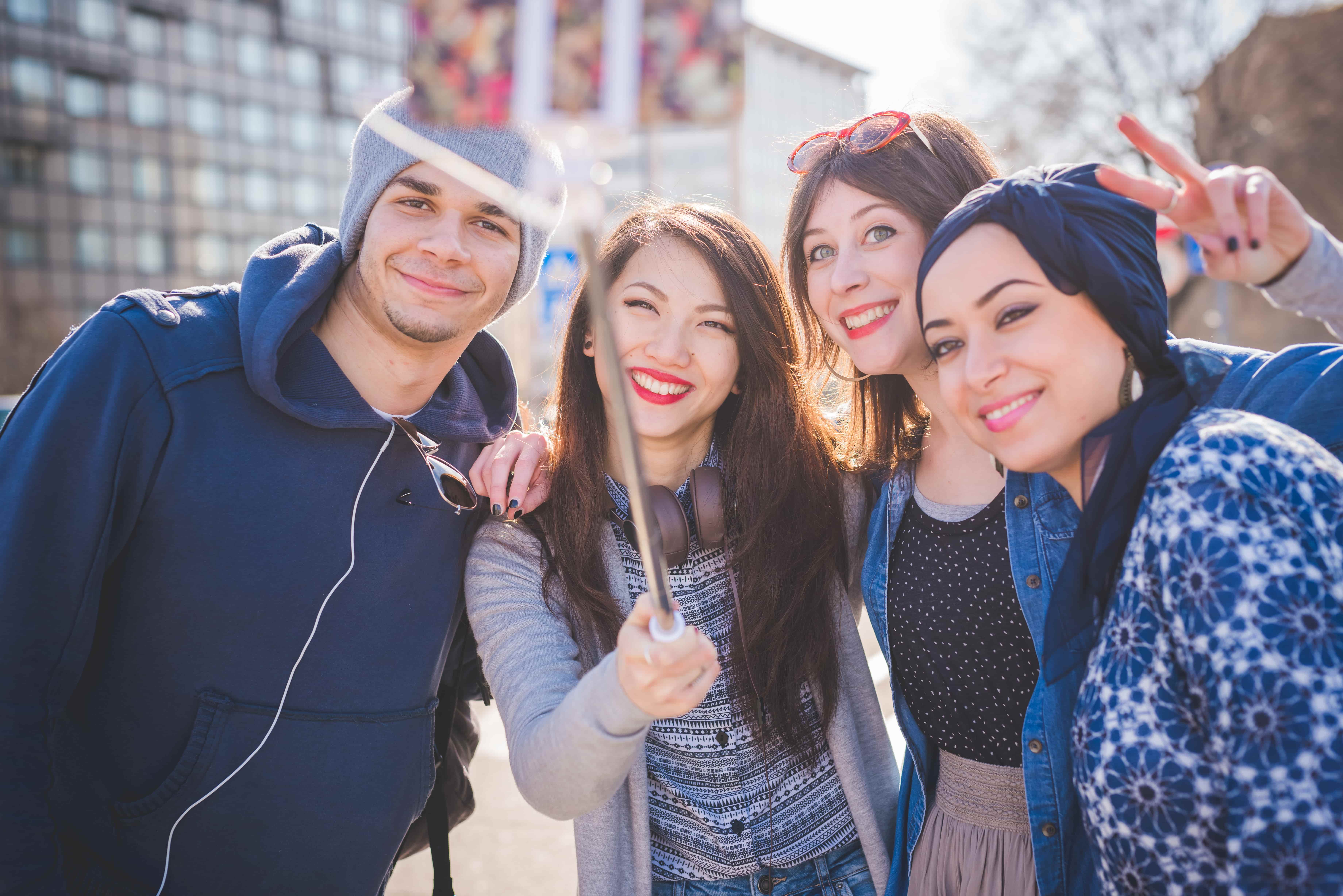 Tips for international students in Dubai for cultural integration