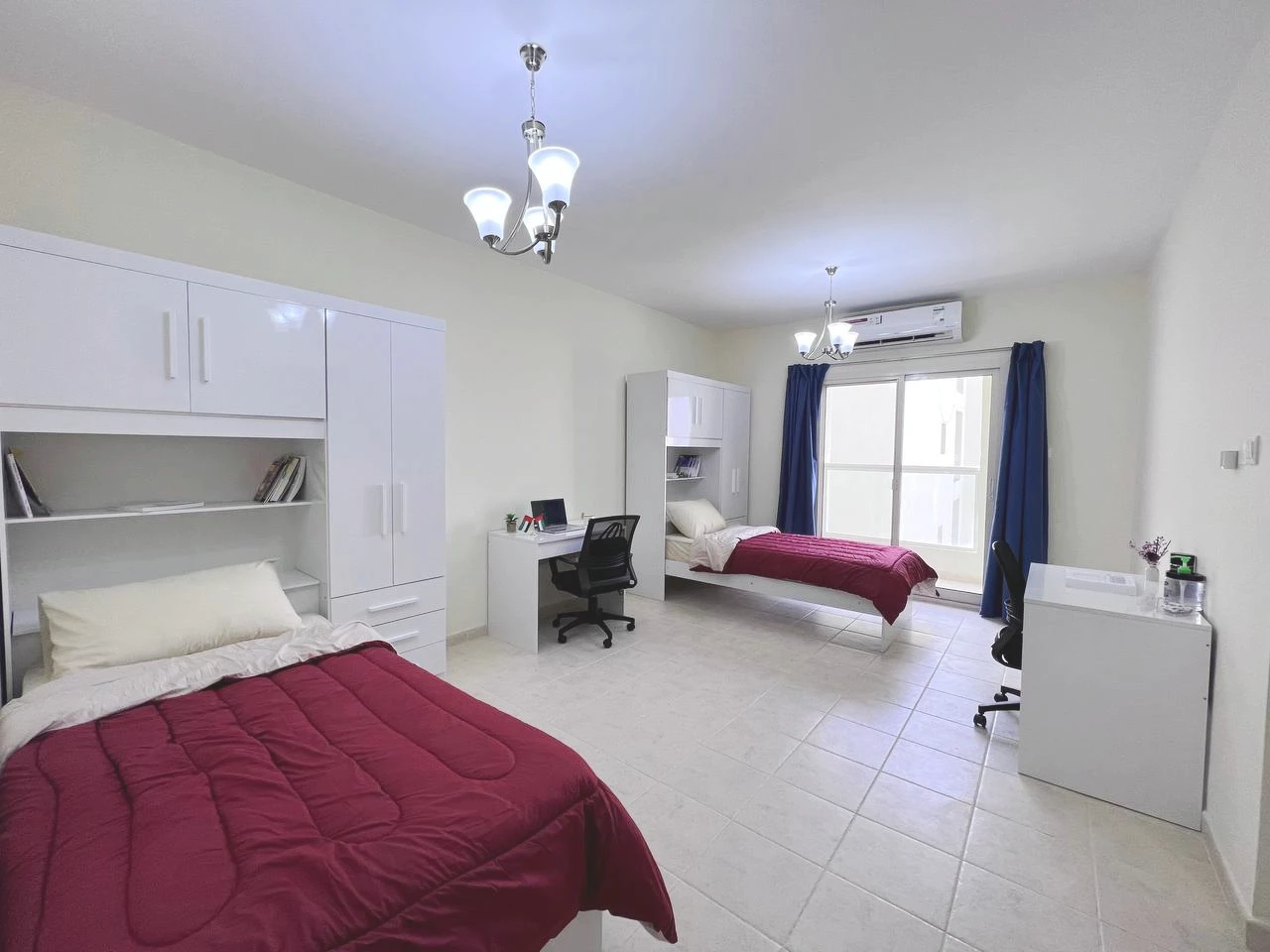 Why choose on-campus international student accommodation in Dubai?