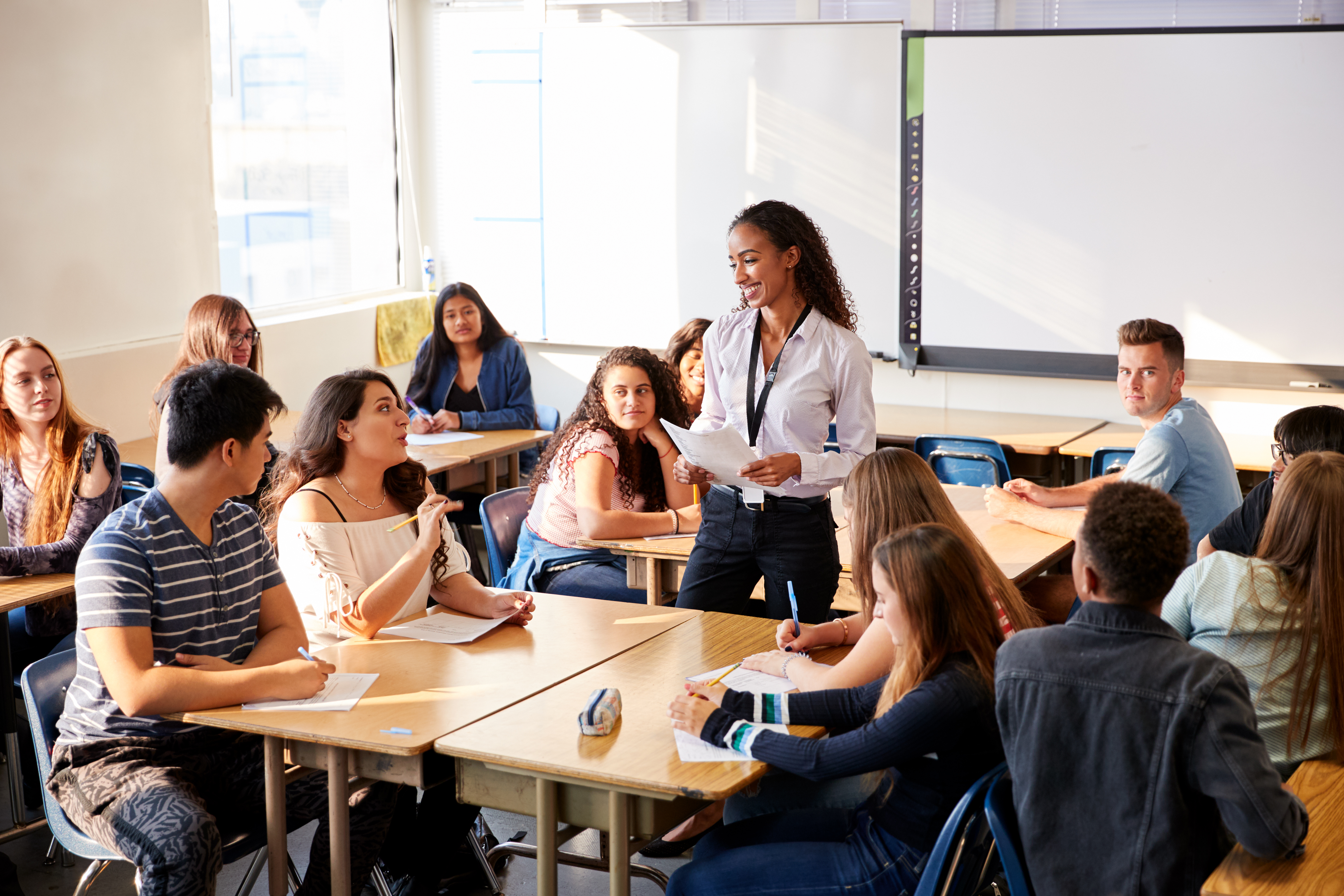How Diploma in Education and Training Can Boost Your Teaching Career in Dubai?