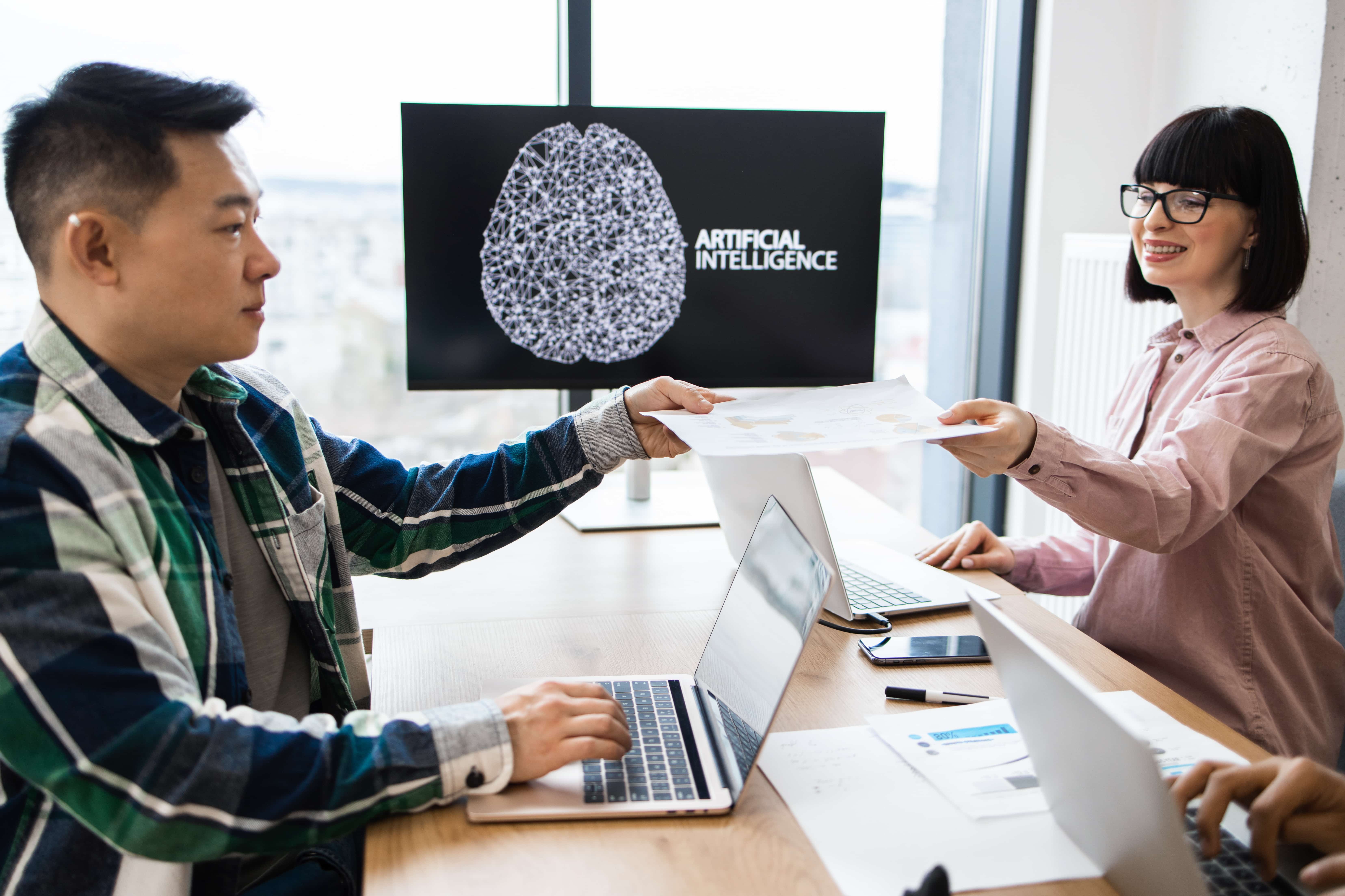 How Dubai is becoming a global hub for AI education and innovation