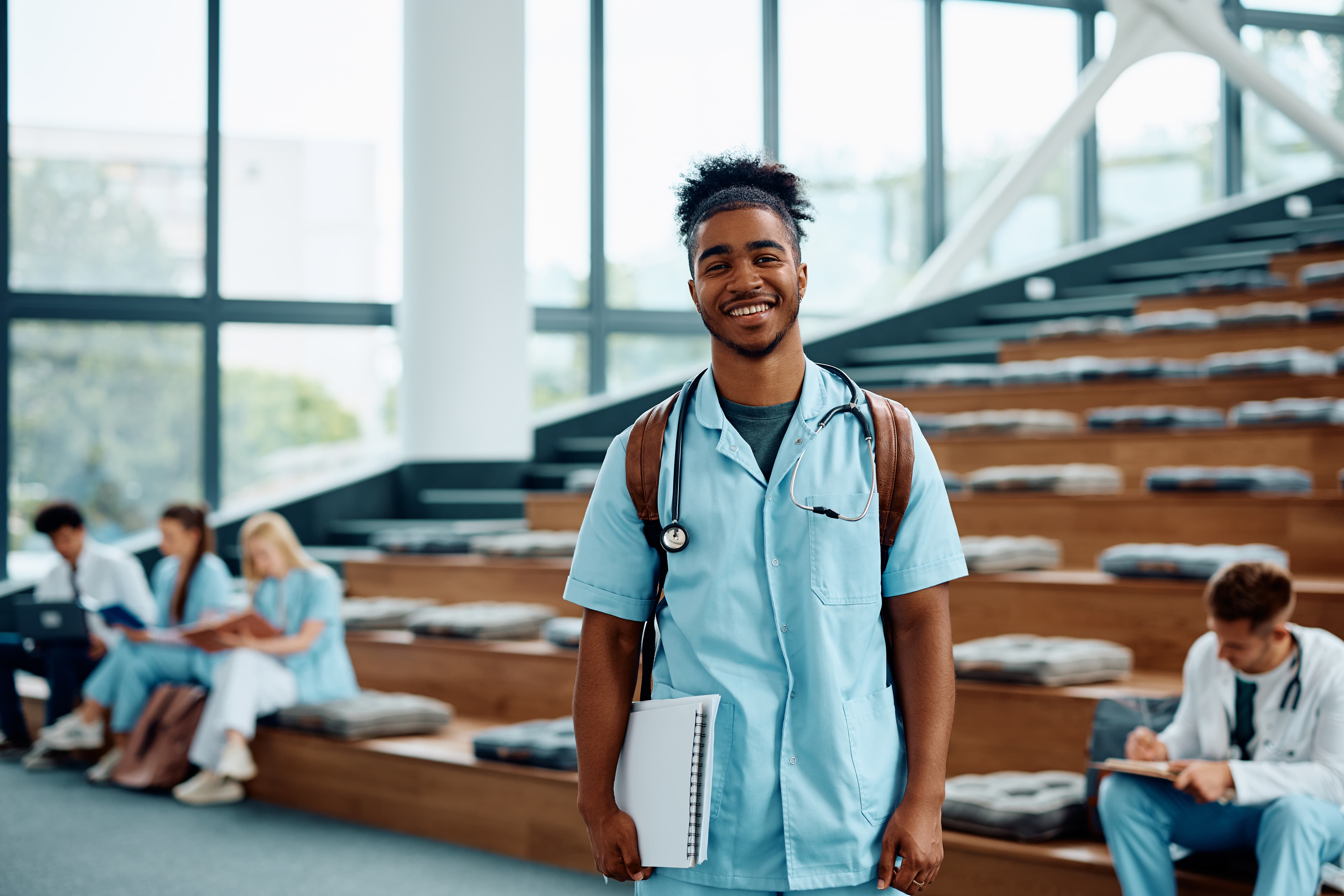 Your roadmap to a career in Dubai in healthcare practices