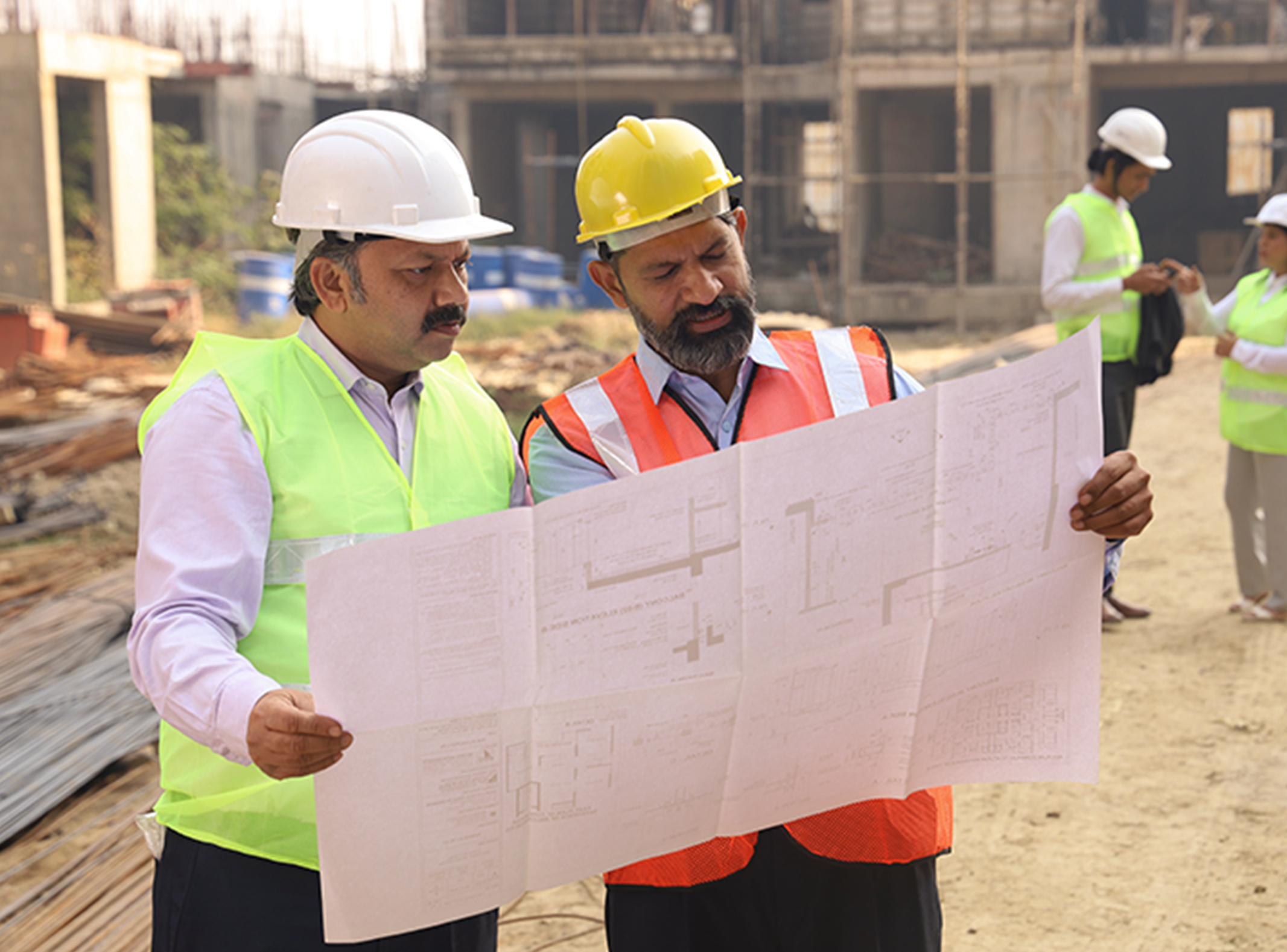 Construction Management Course in Dubai: An Ultimate Guide