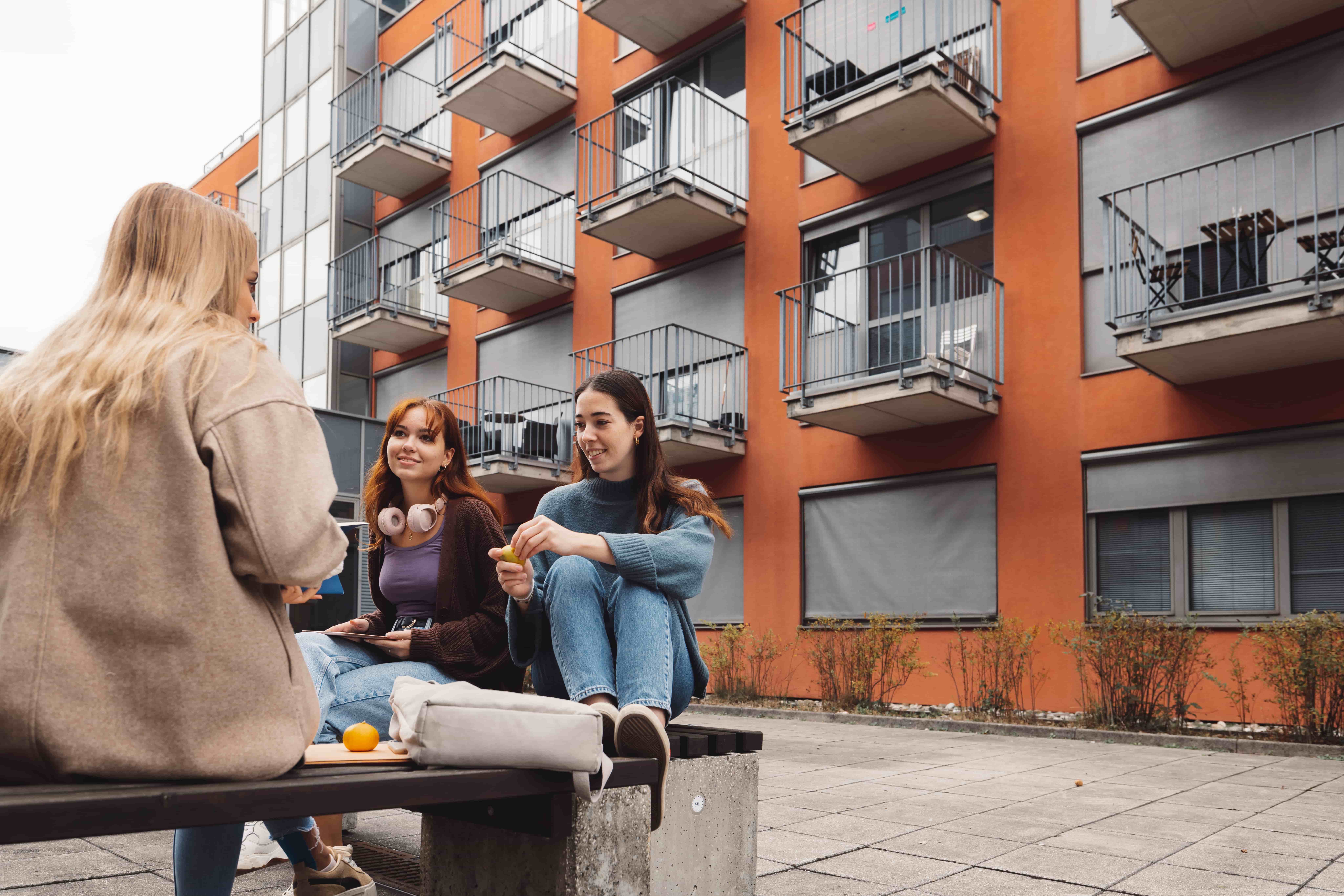 Budget-friendly accommodation for international students in Dubai