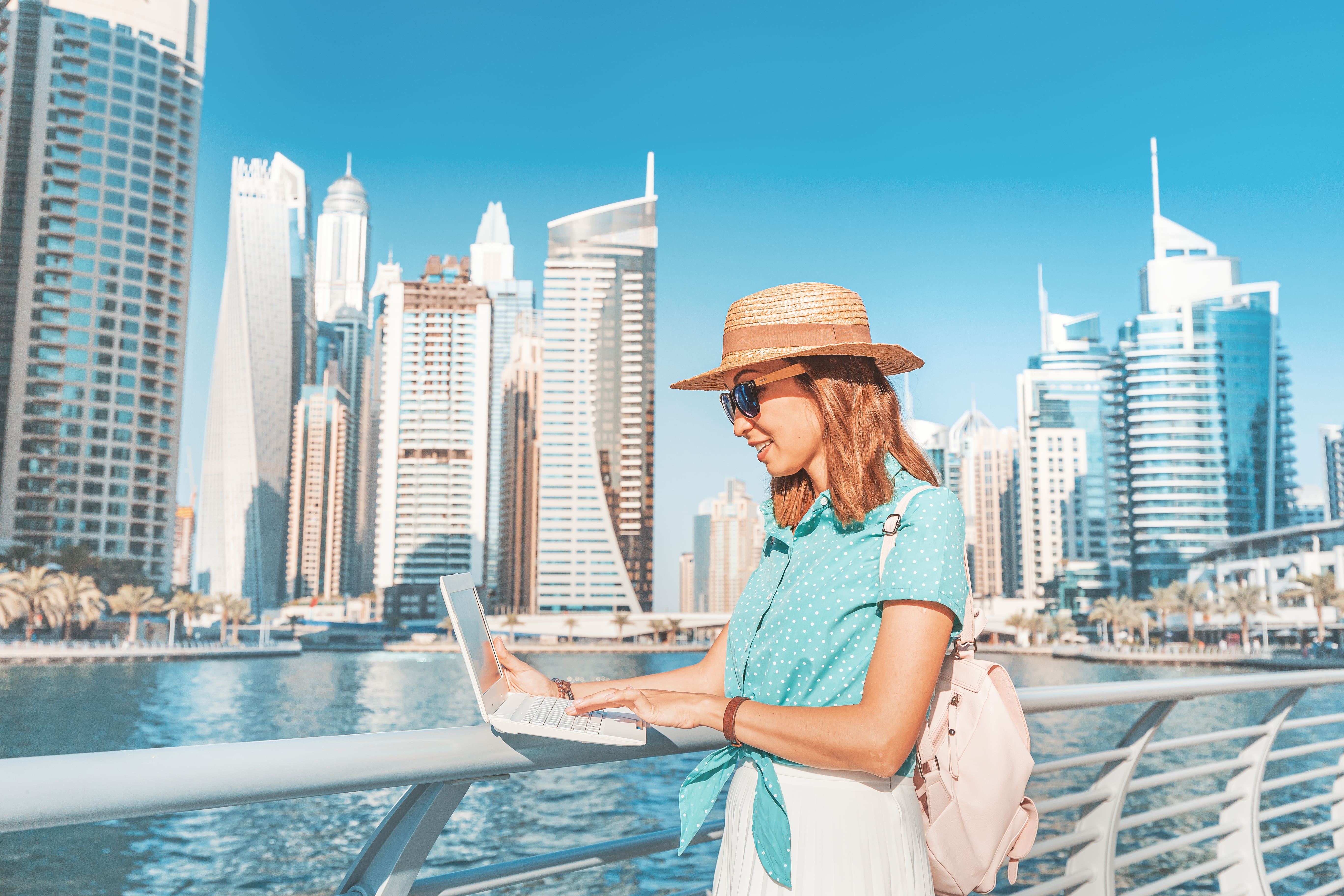 Why Dubai is the Perfect Destination to Study Higher Education: Insights and Opportunities