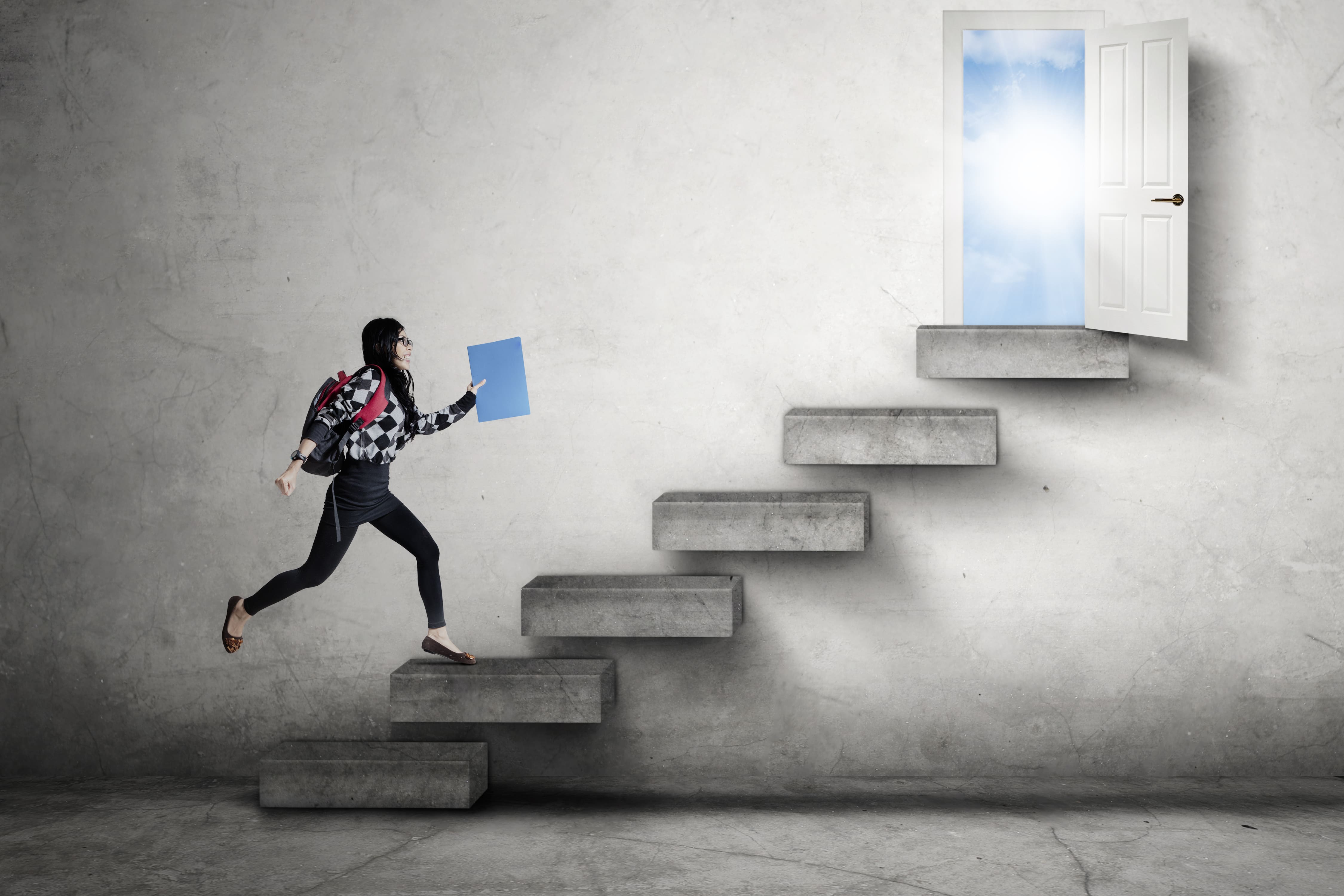 All about career opportunities for international students in Dubai