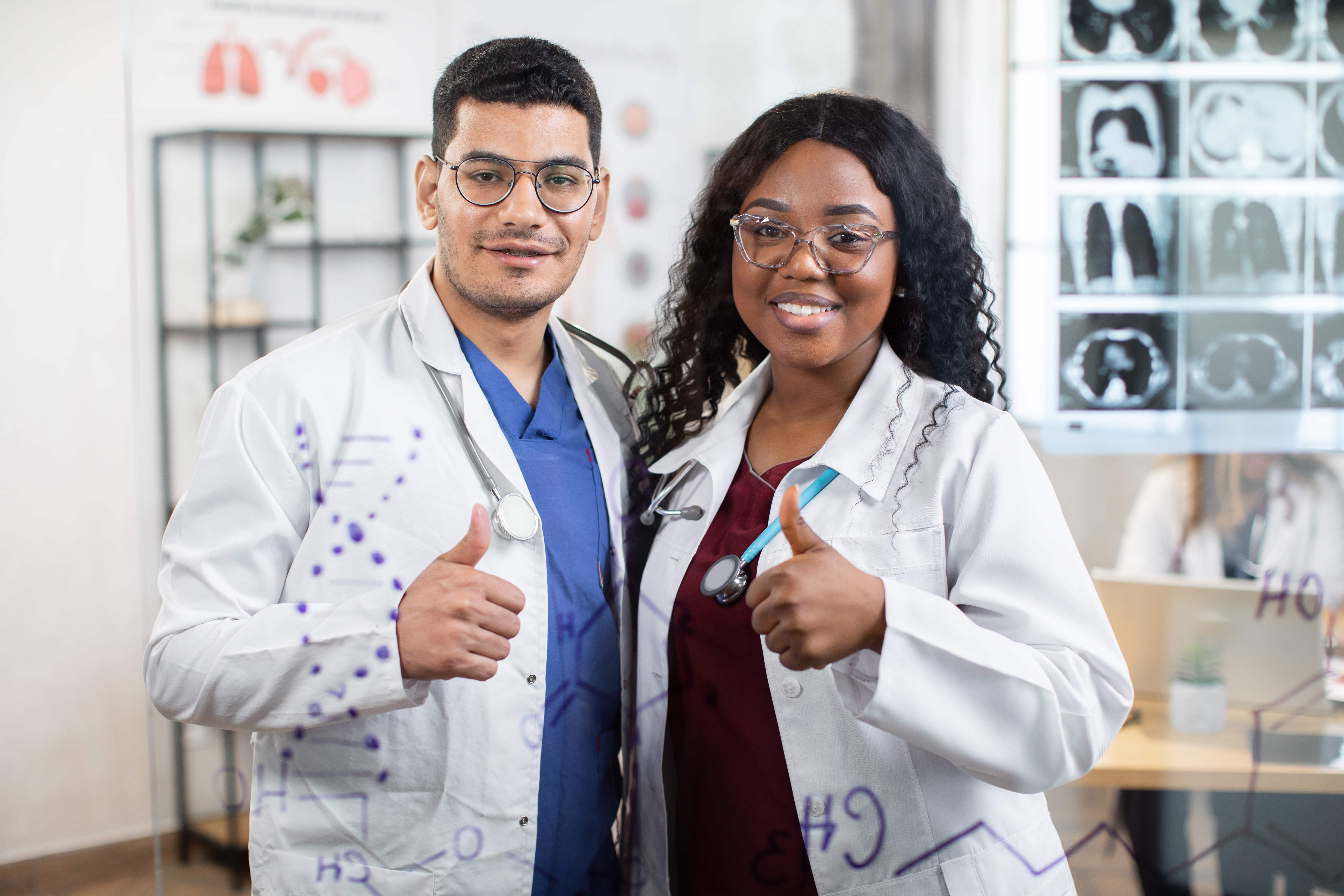 Healthcare and student support services for International Students in Dubai