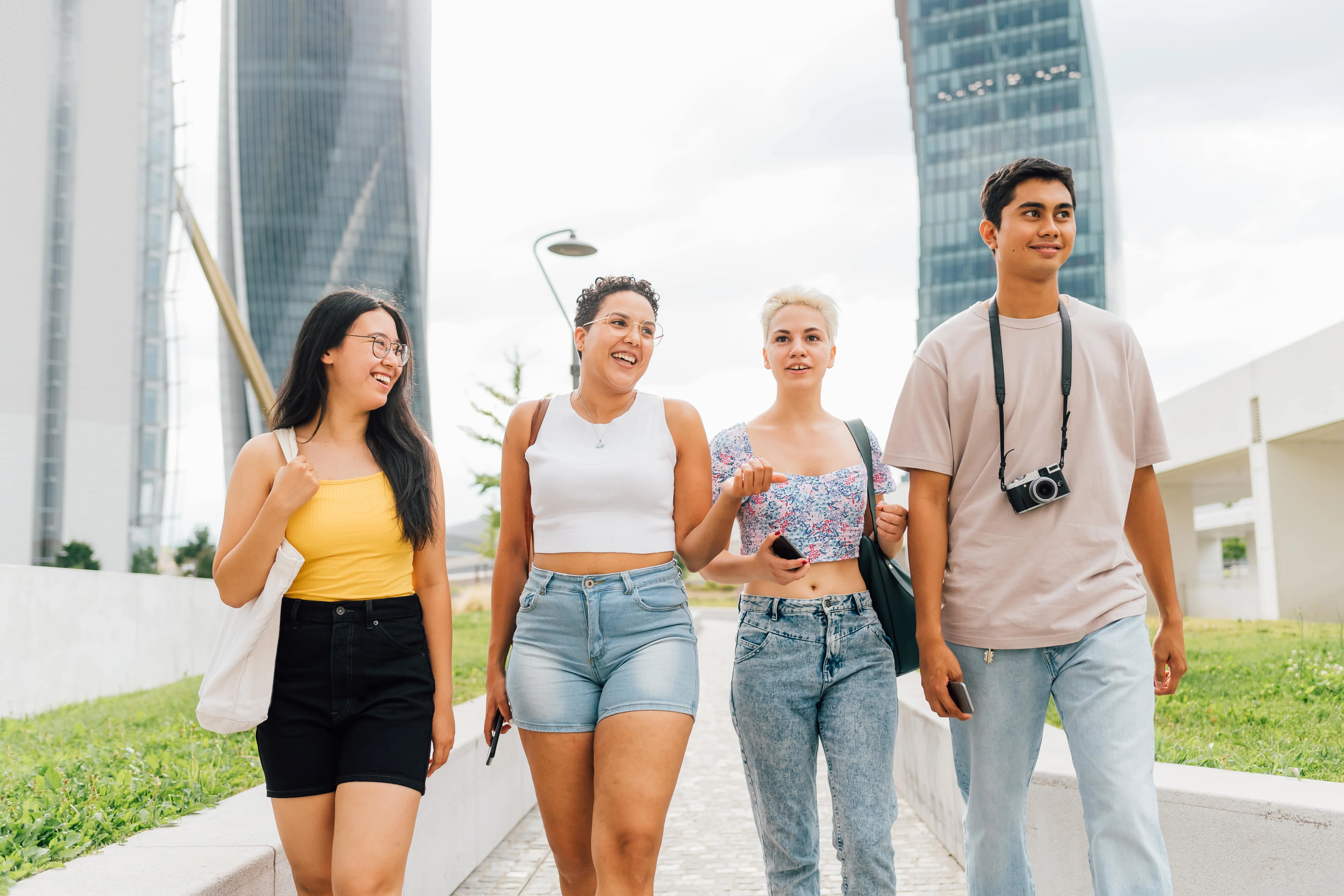 What it is like to be a student in Dubai: Lifestyle, culture & more