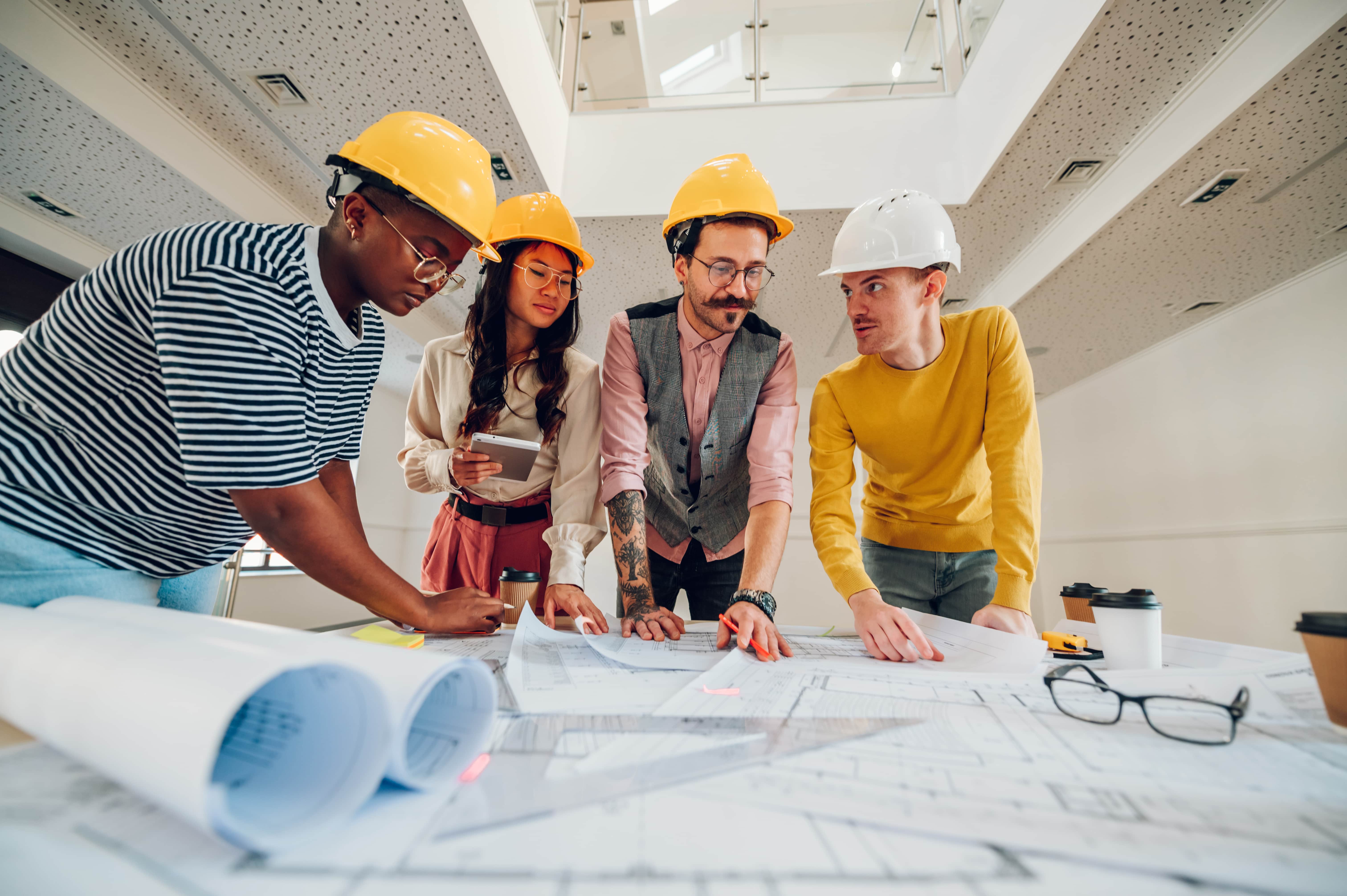 Importance of construction project management