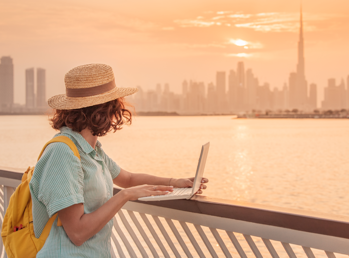 Study in Dubai for International Students: Reasons and Prospects