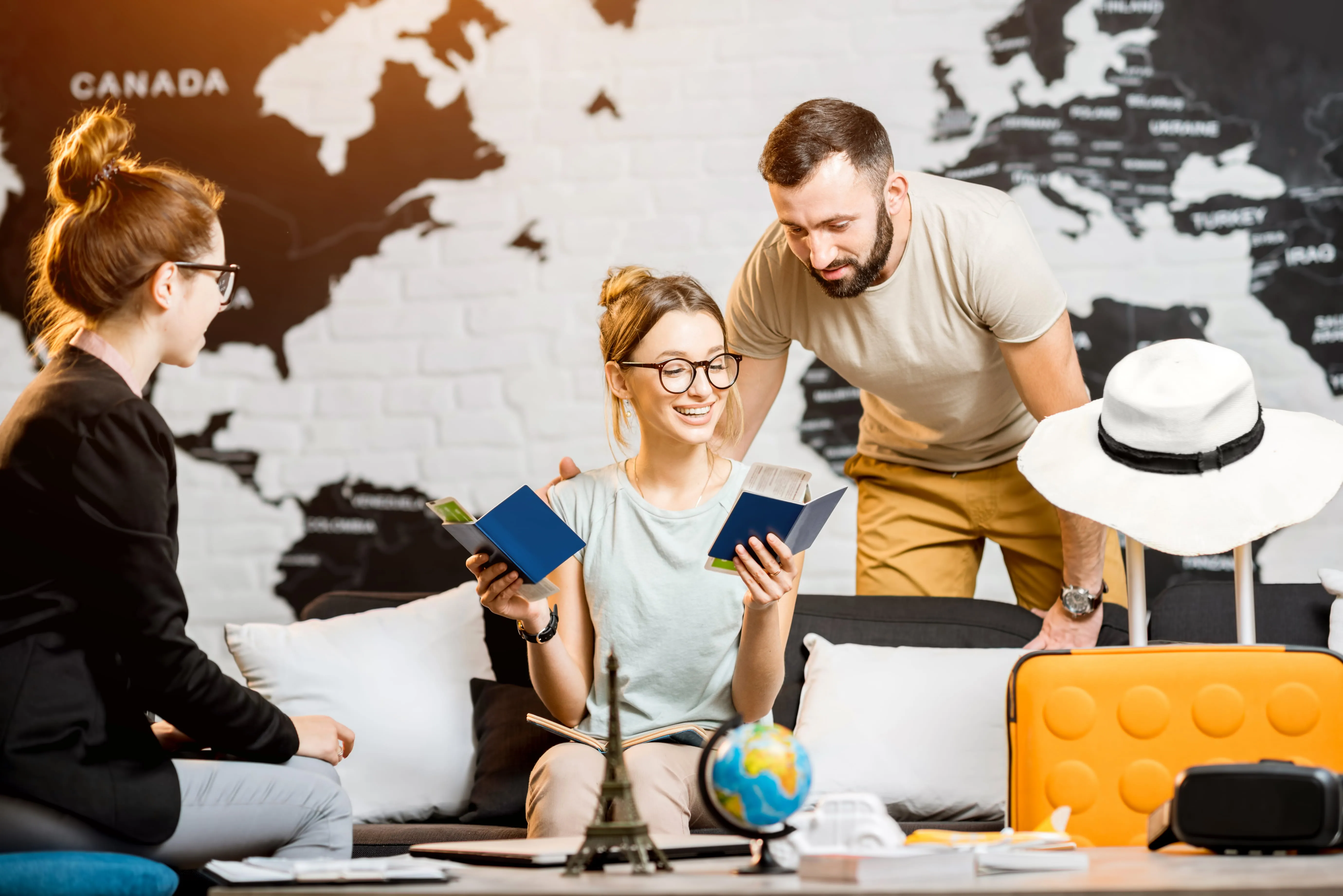 Why should Dubai be your study abroad destination?