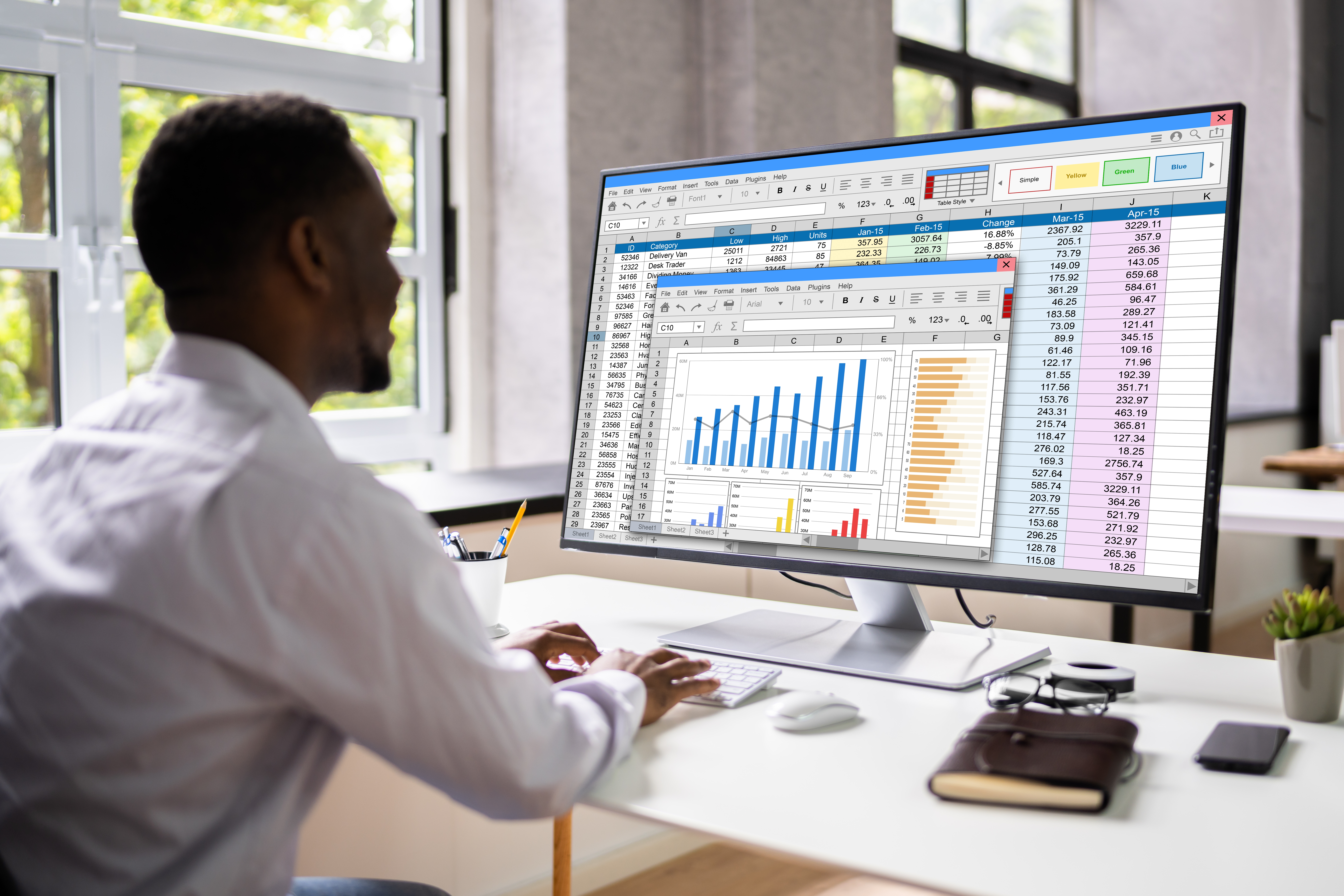 4 Tips for Your ACCA Course in Dubai: Unlocking Your ACCA Exam