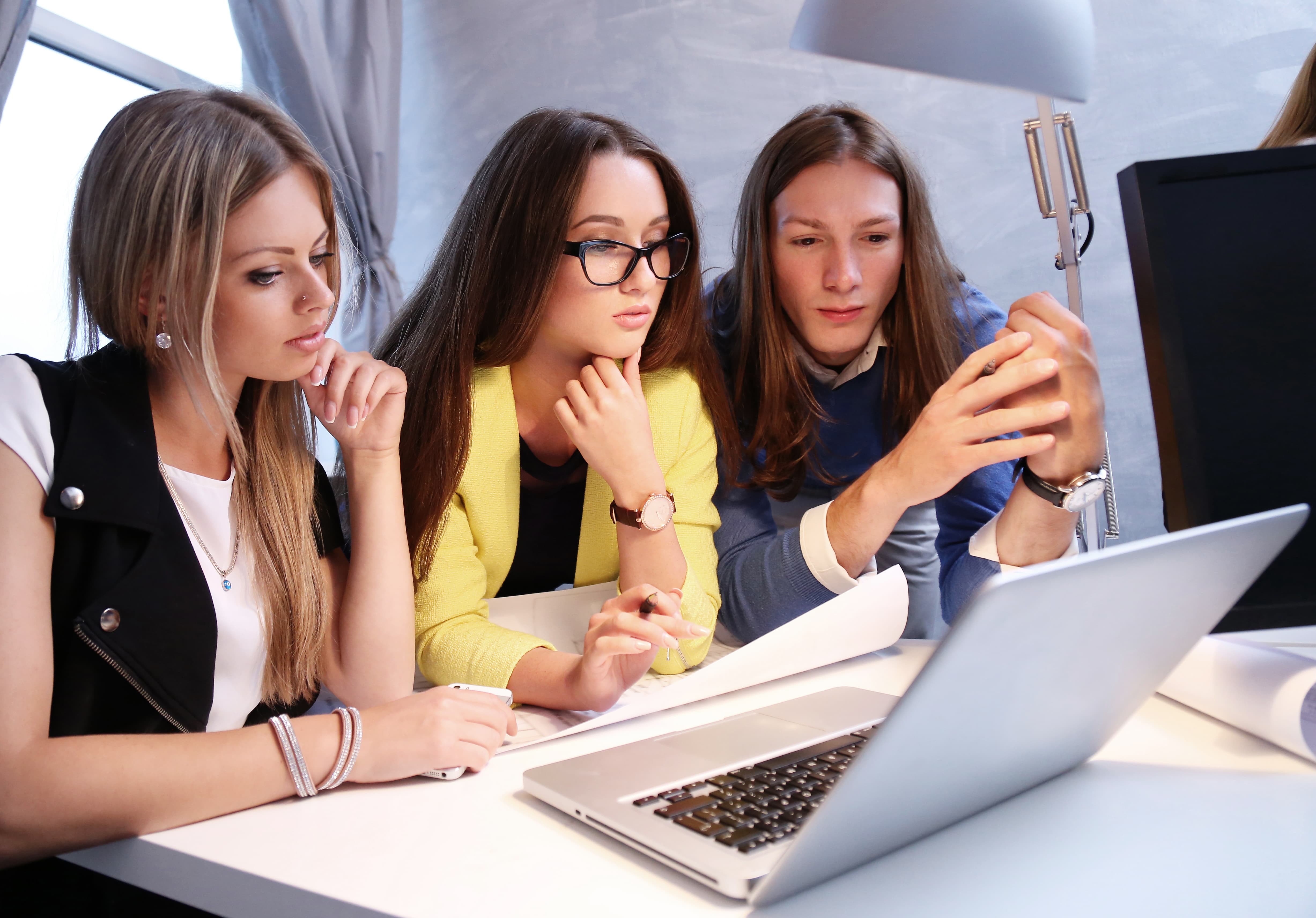 How to enrol for a Diploma in Digital Innovation Technology in Dubai