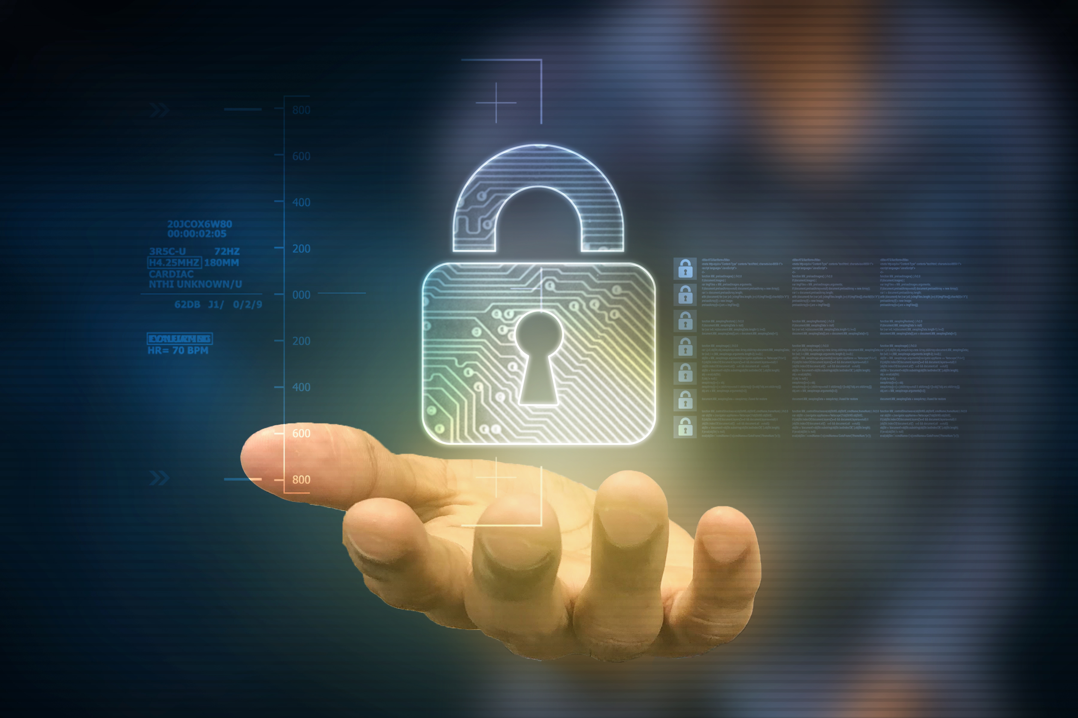 Unlock the Power of Cyber Security with Digital Technologies Course in Dubai