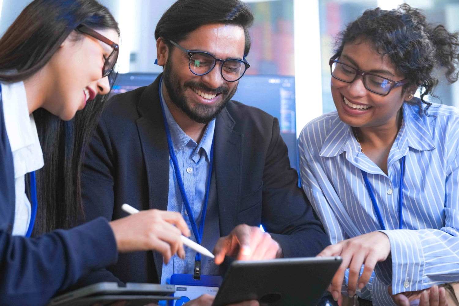 Study healthcare management: because every great doctor needs a great leader