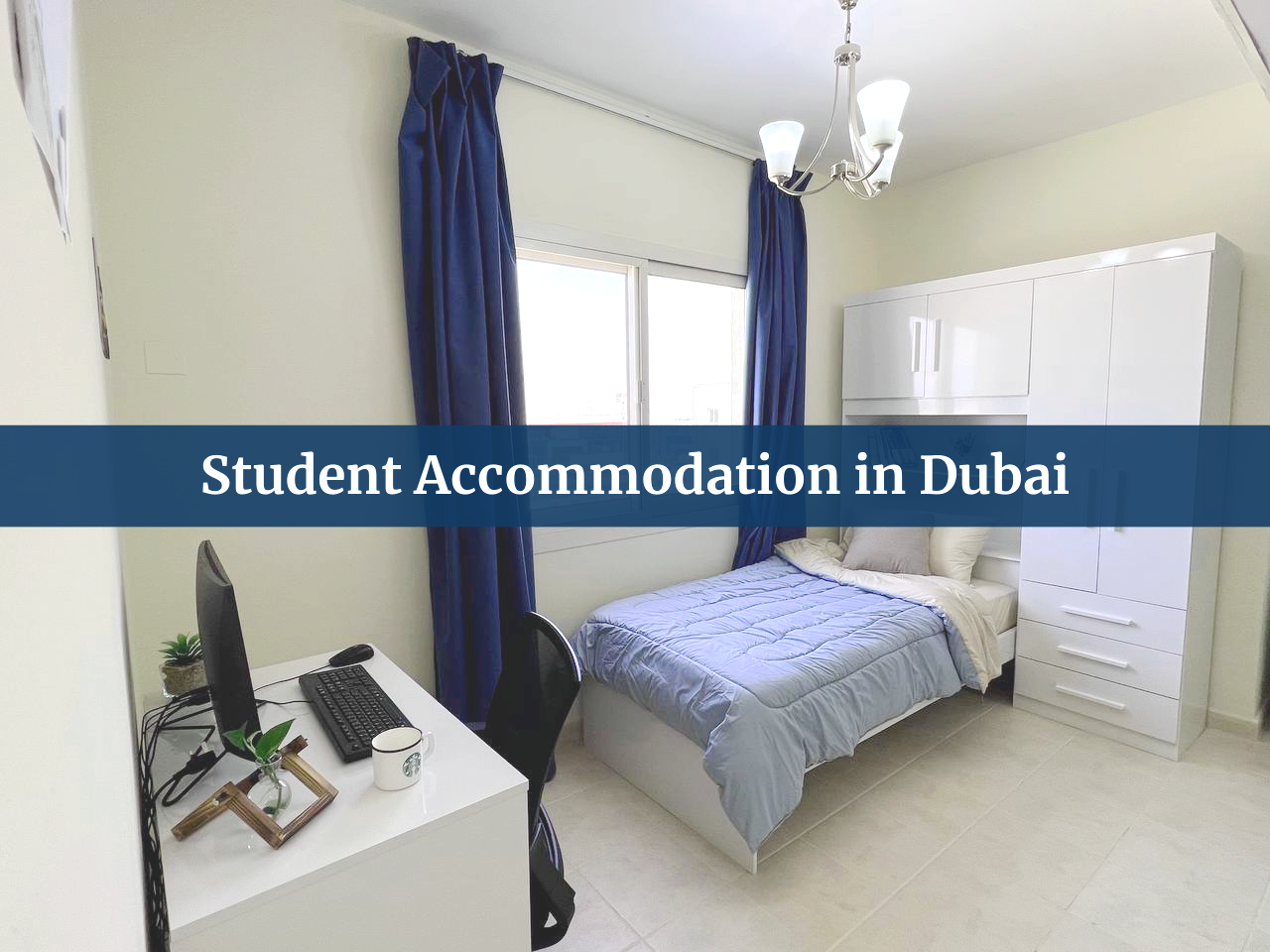 10 hacks for affordable student accommodation in dubai