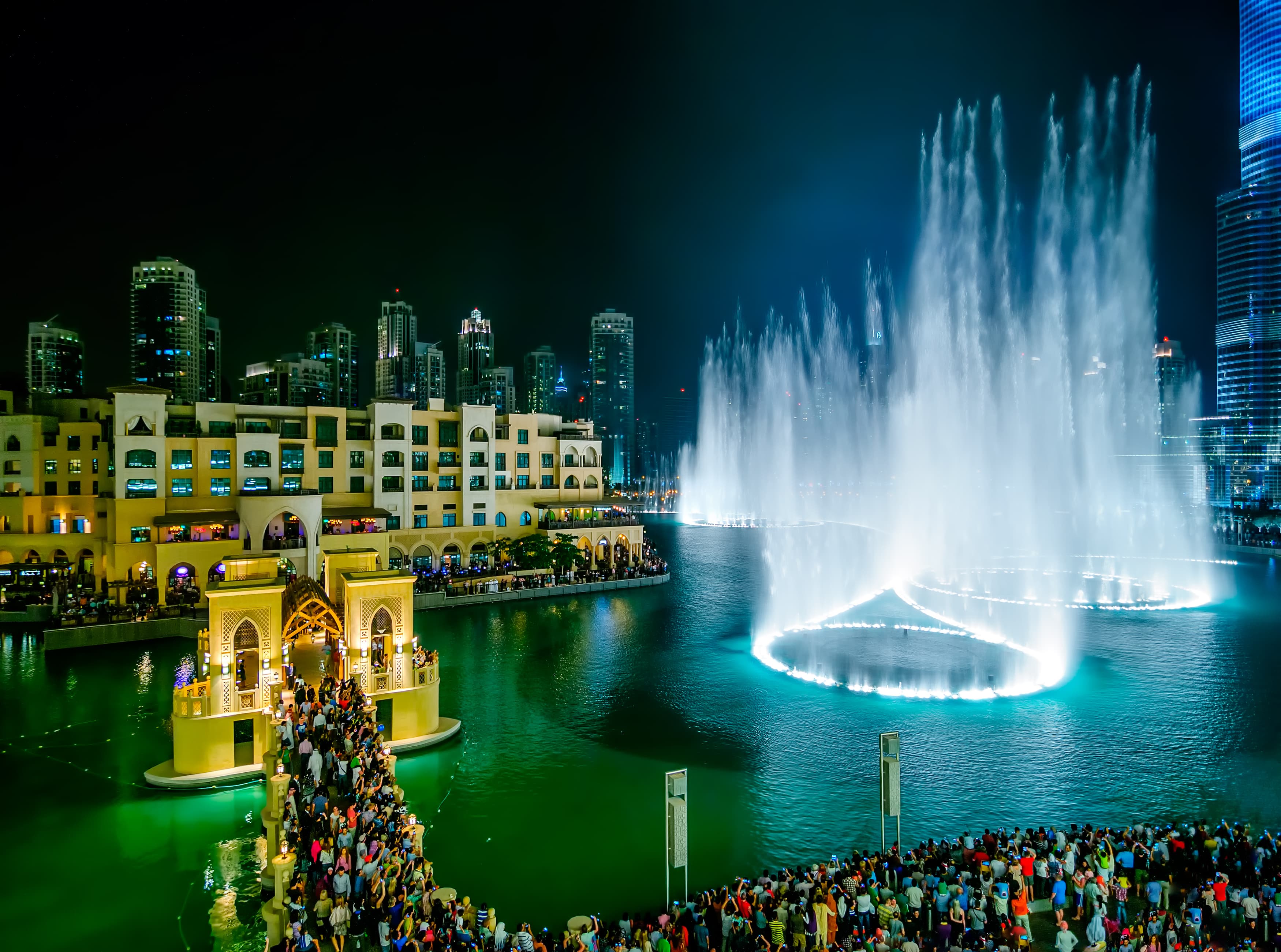 12 free and fun things to do in Dubai for students