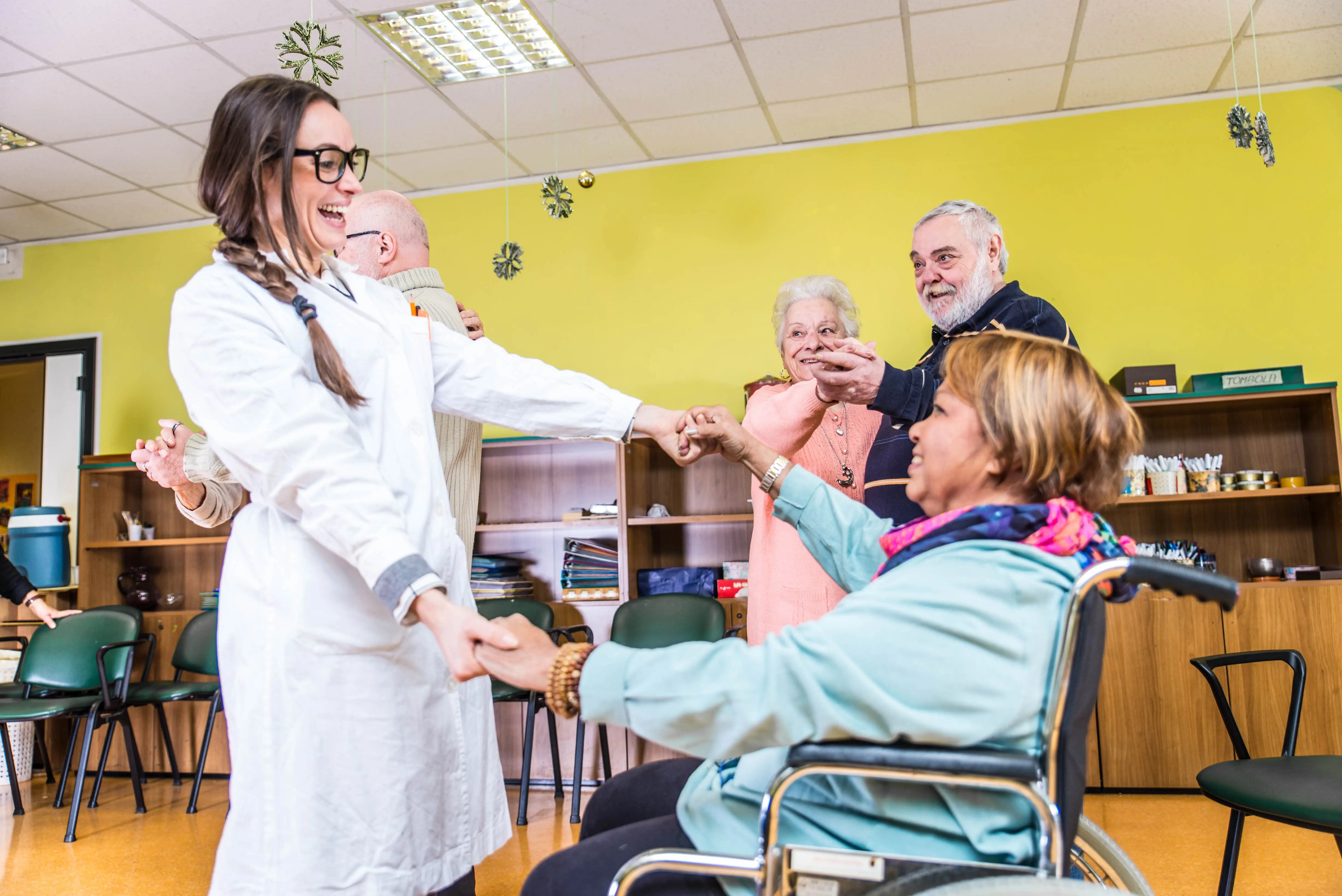 Why health and social care management matters more than ever