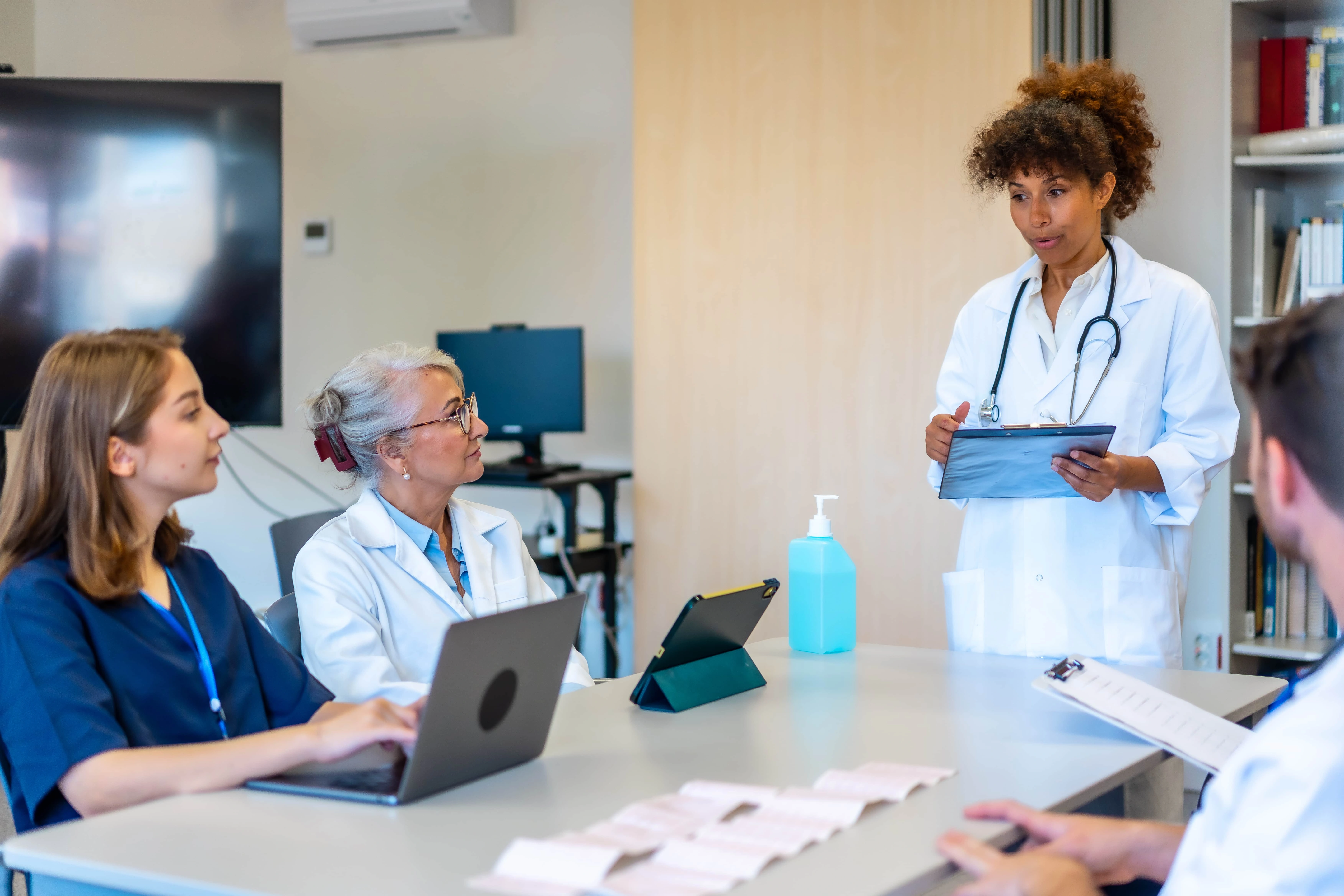 Why healthcare management matters