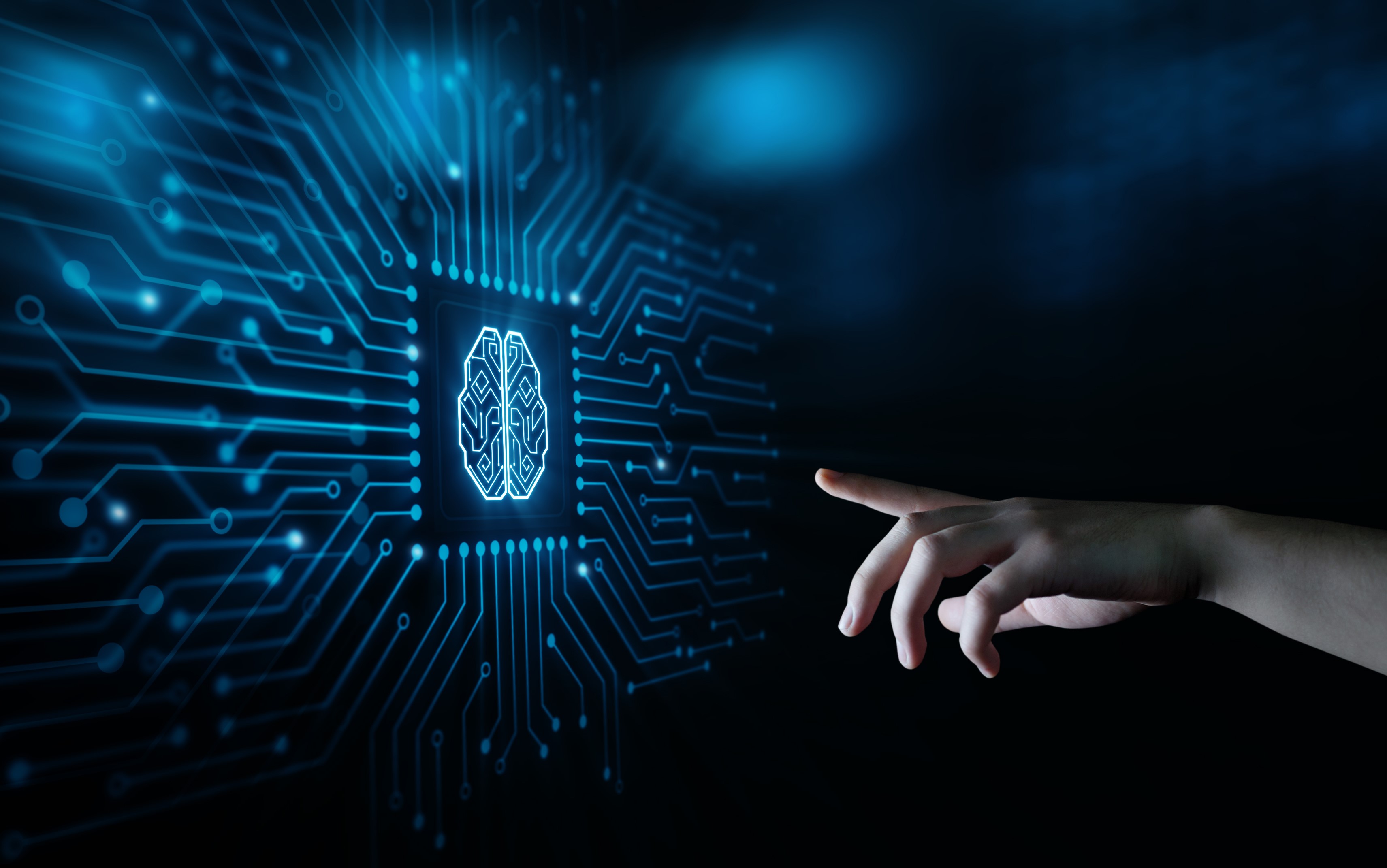 Why Artificial Intelligence & Machine Learning Courses in Dubai Popular?