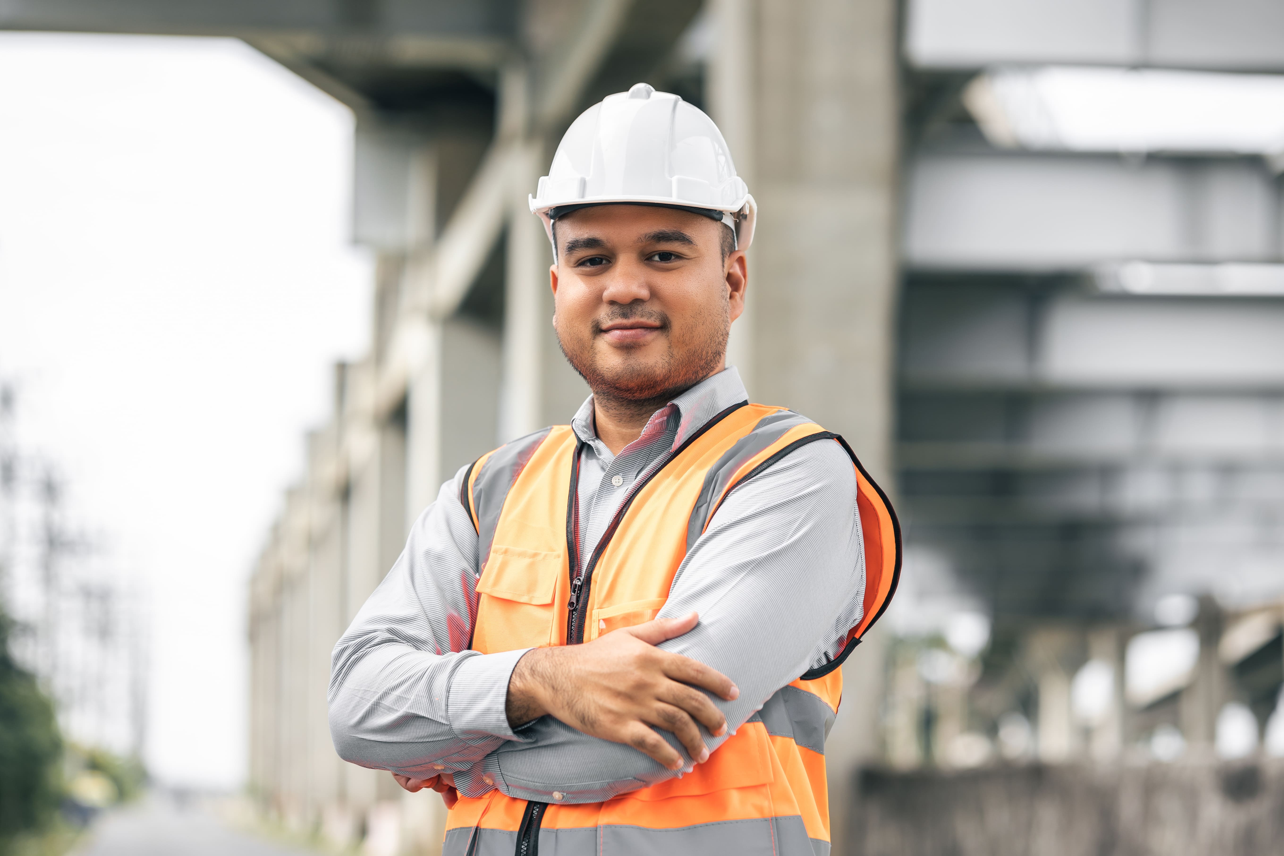 Importance of project management in the construction industry