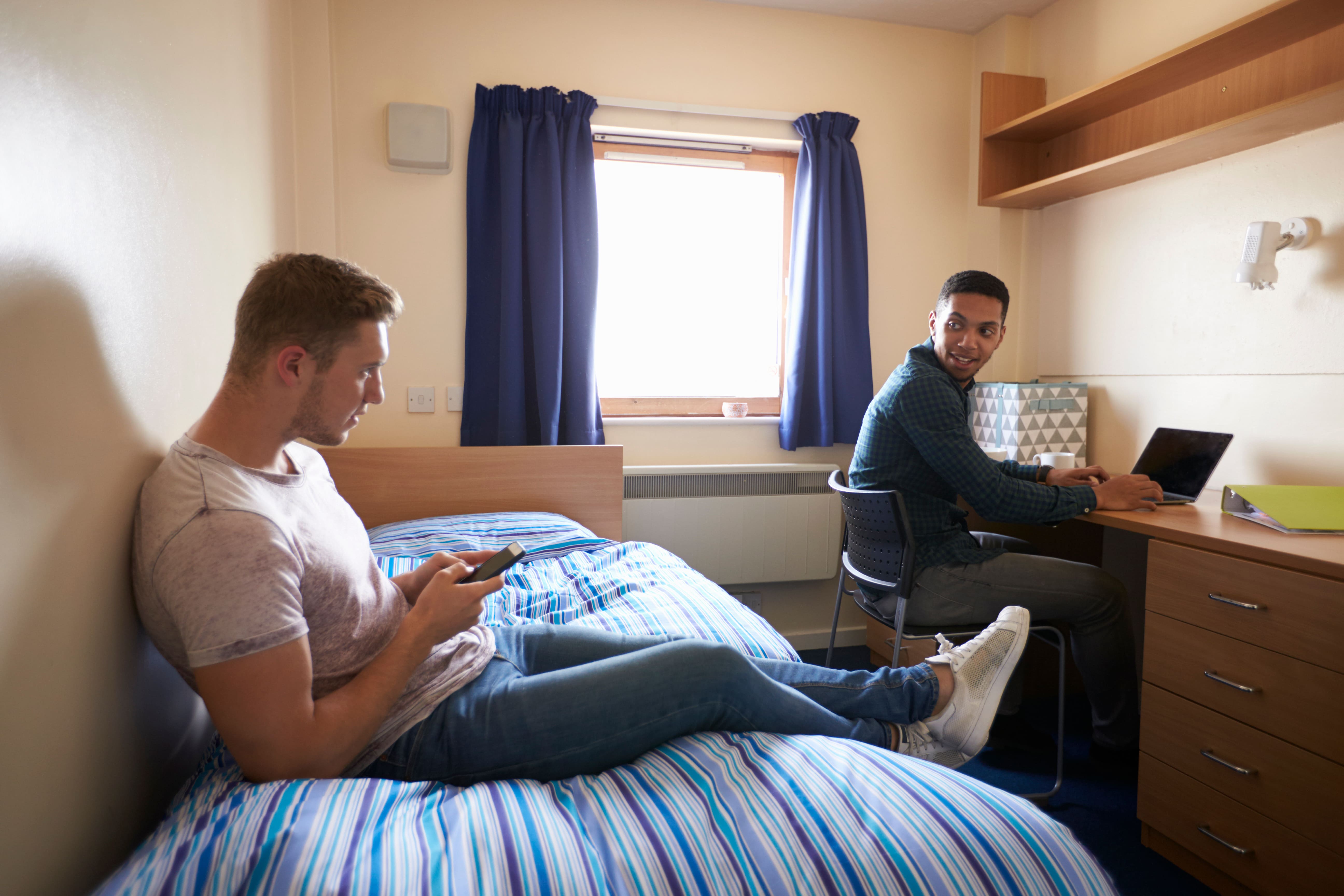 Dubai student accommodation: All you need to know