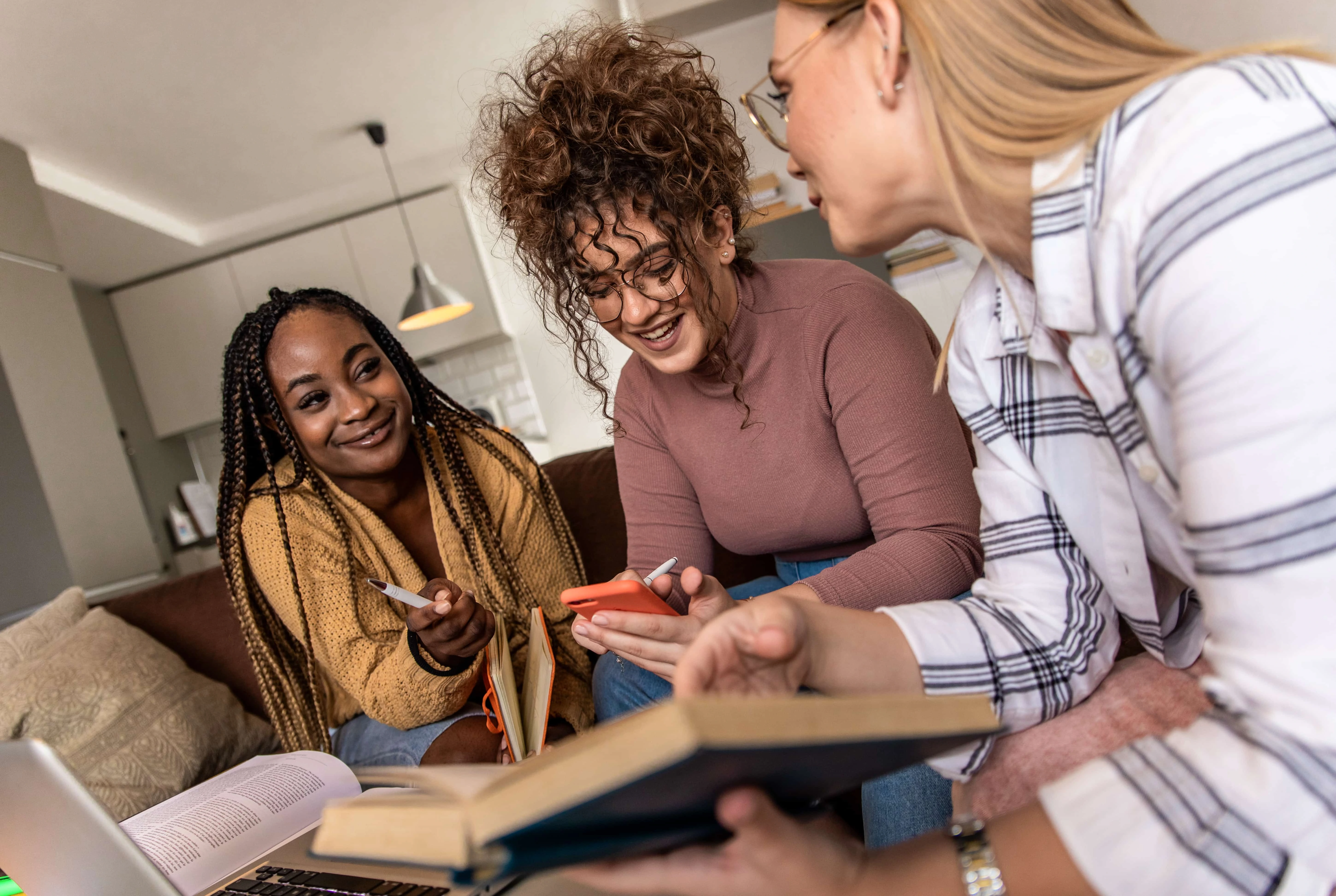 Student accommodation safety and comfort