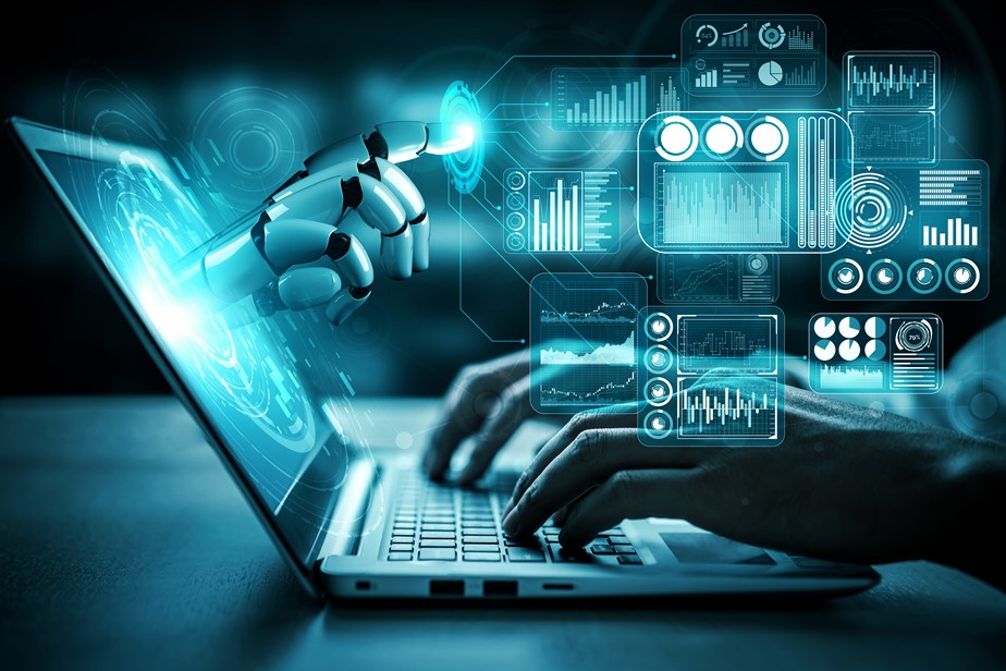 What is AI Machine Learning?