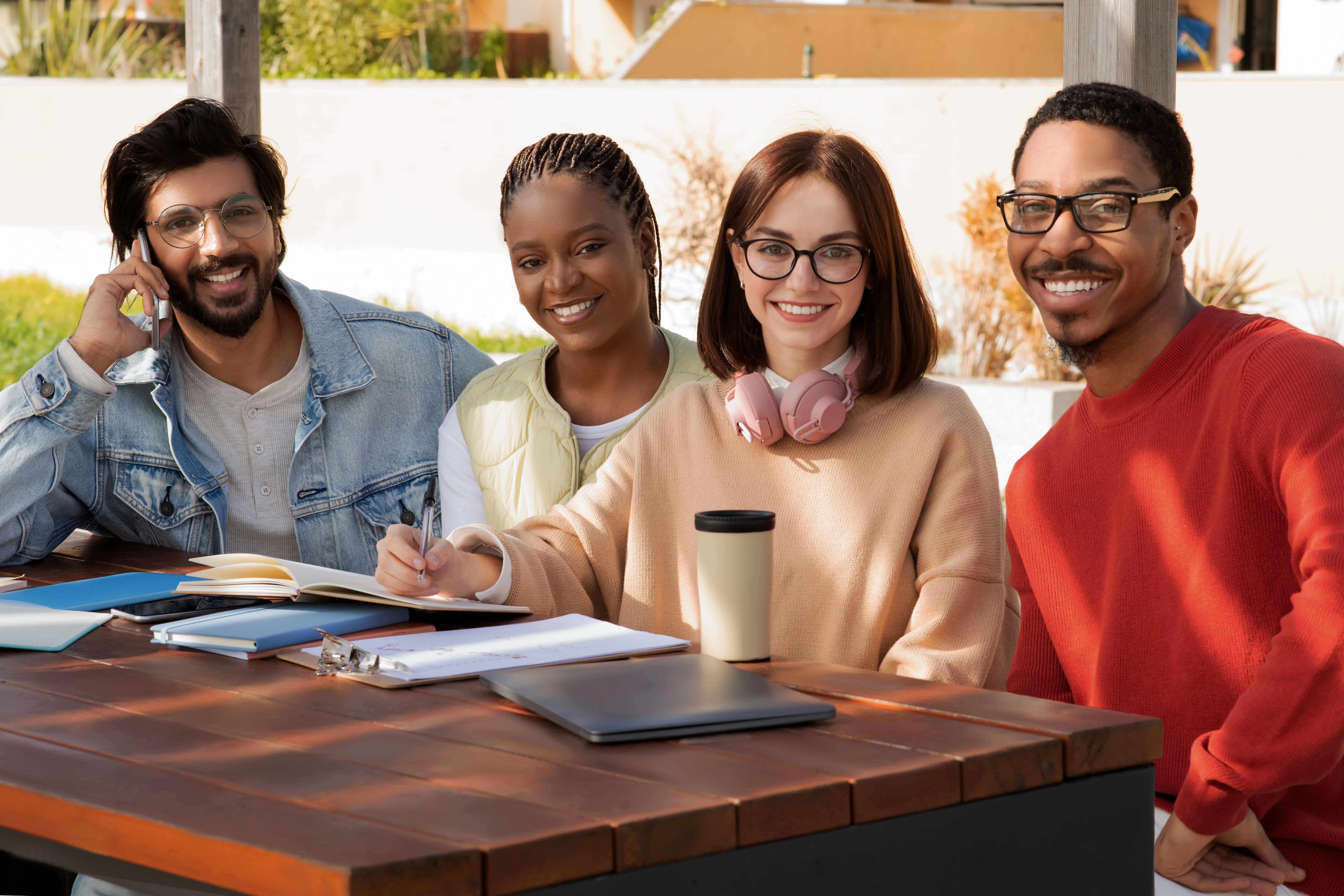 Global recognition: a qualification that travels with you
