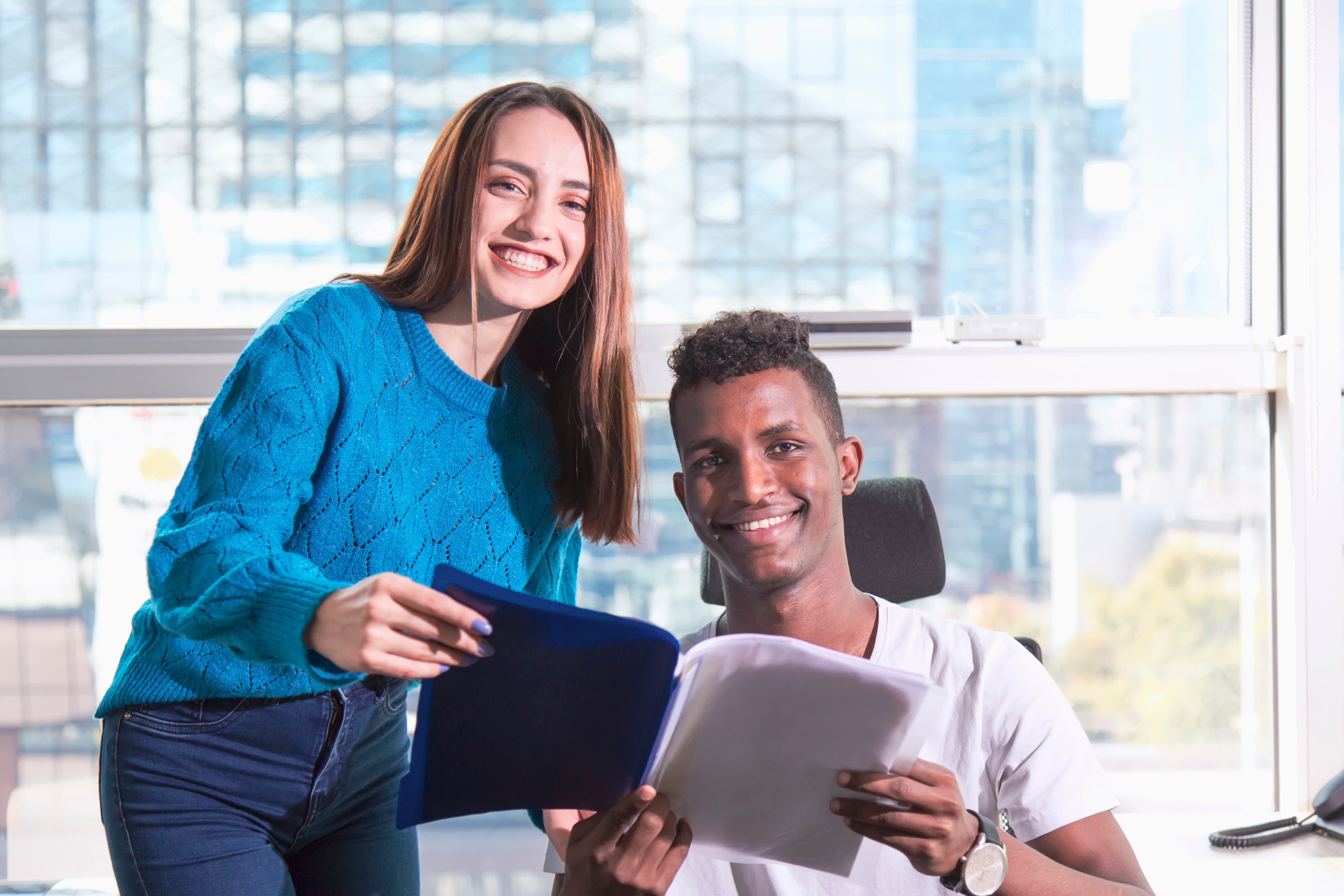 Explore your 1 year diploma courses options at GBS Dubai
