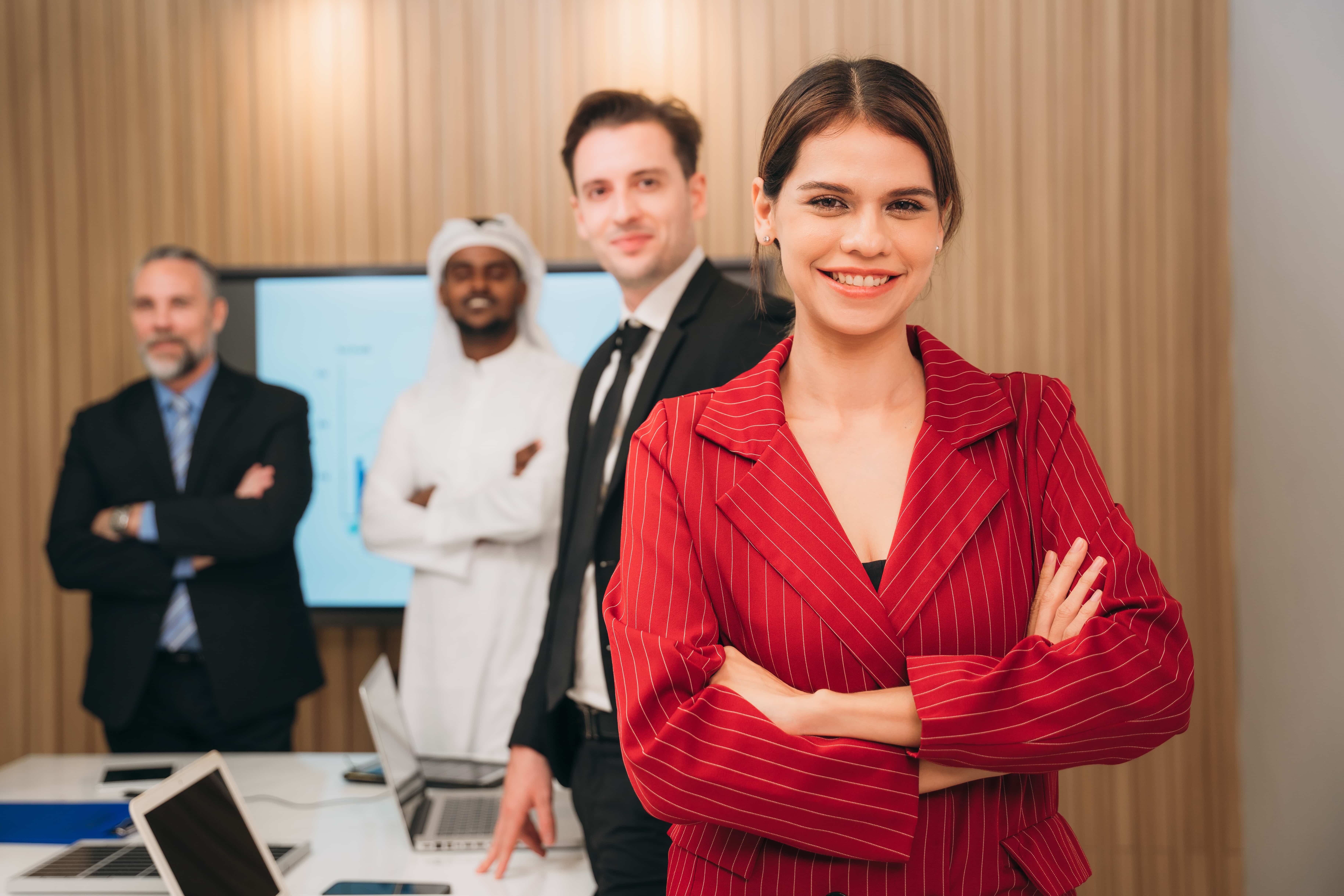 Top trending careers in the UAE for 2026