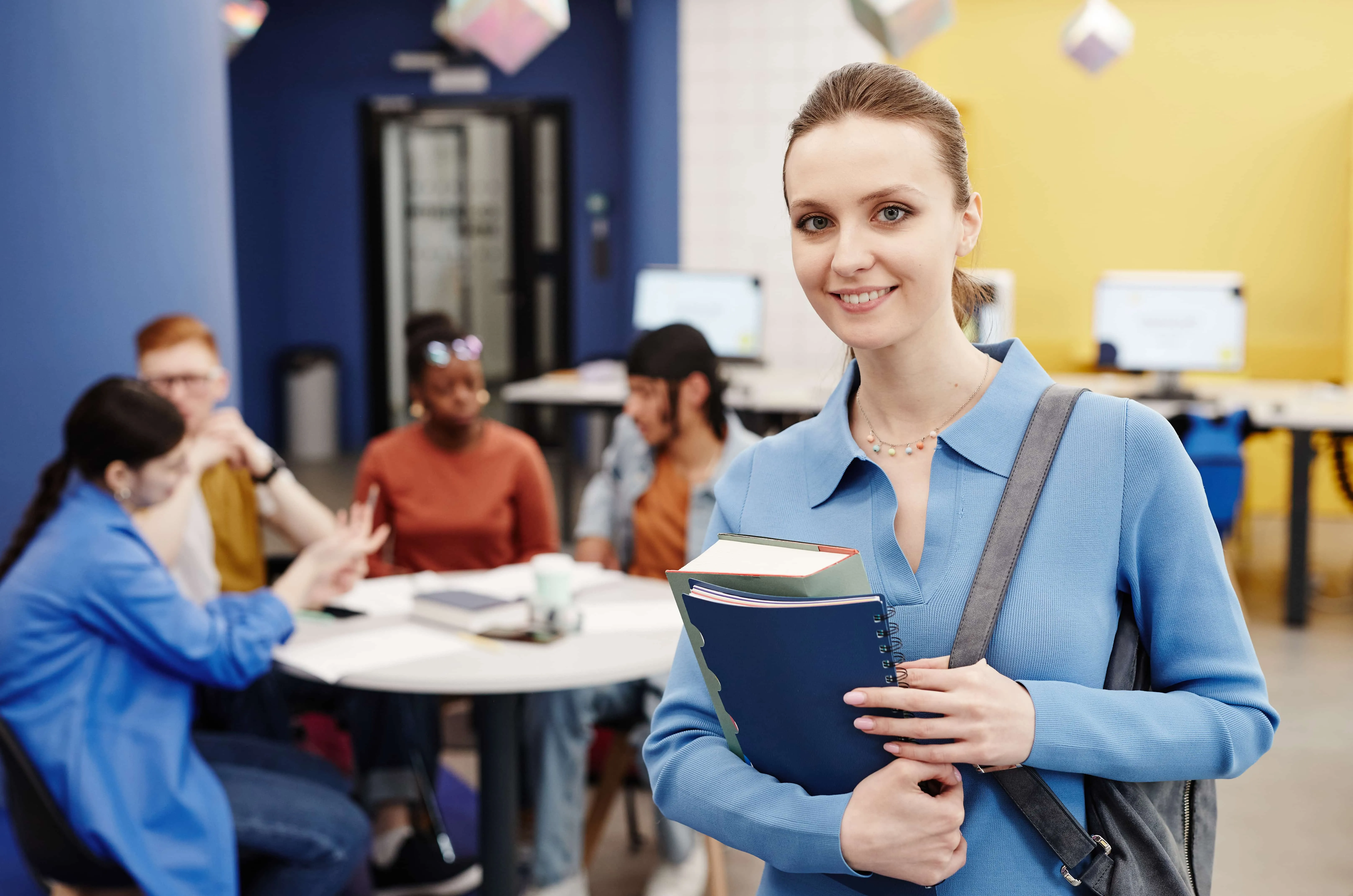 Building a future beyond graduation