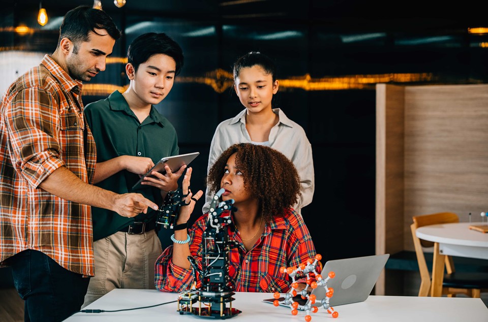 Top 10 artificial intelligence projects you can build during your course in Dubai in 2026