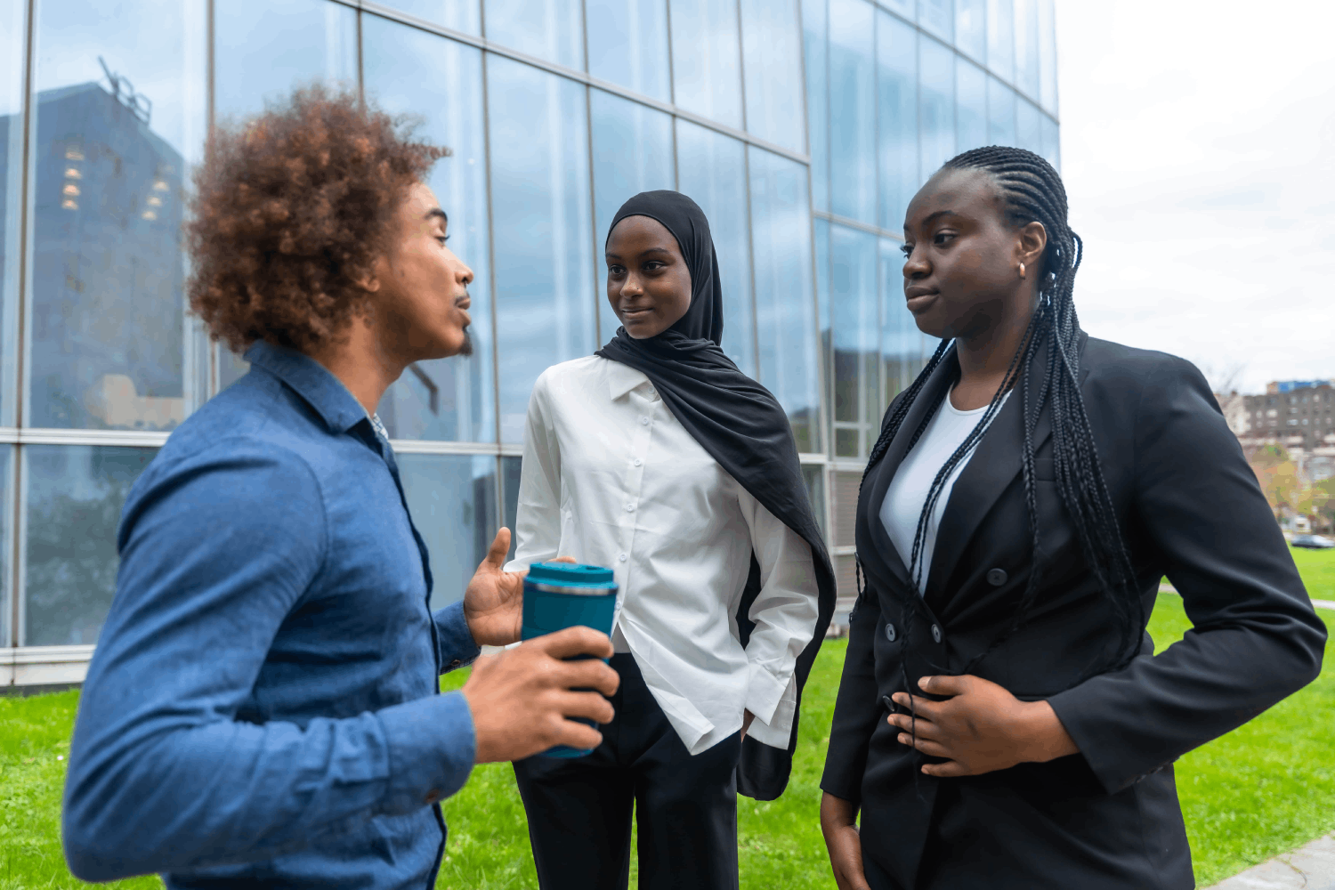 What business management courses look like in a technology-driven Dubai