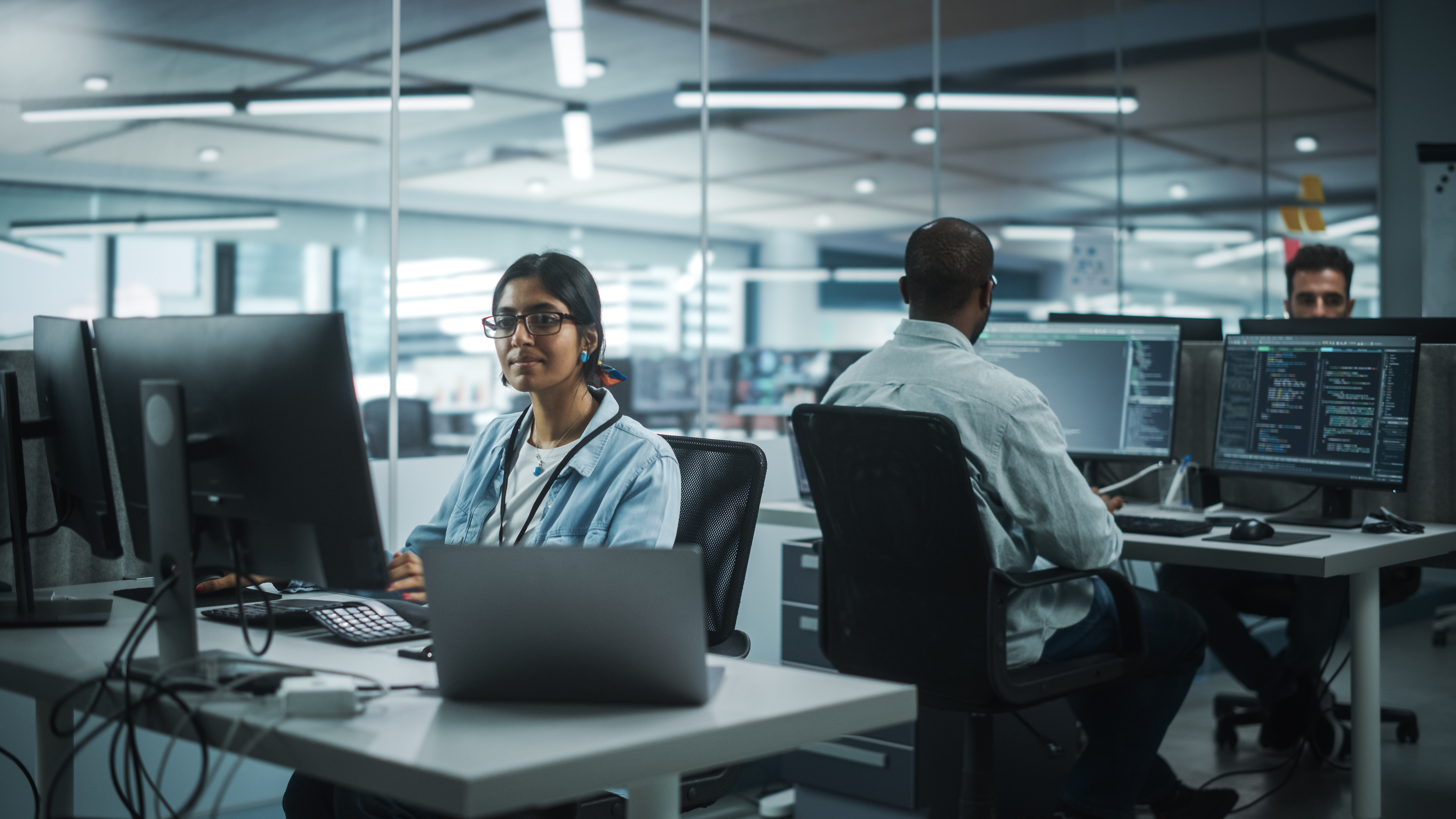 5 Reasons to Study Information Technology & AI (Artificial Intelligence) Course in Dubai